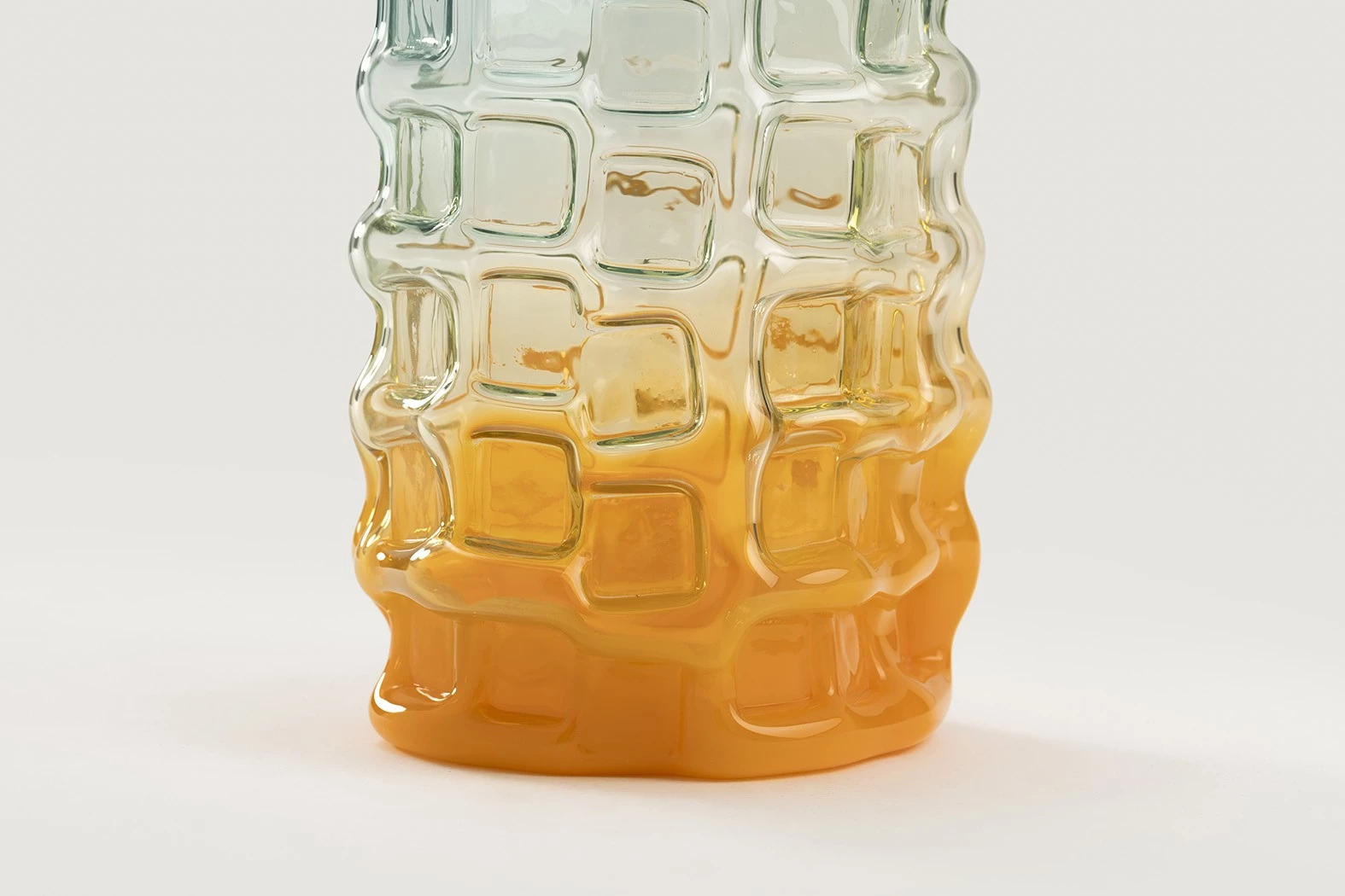 Solid Air, Liquid Colour - Tejo Remy - Vase - Galerie kreo