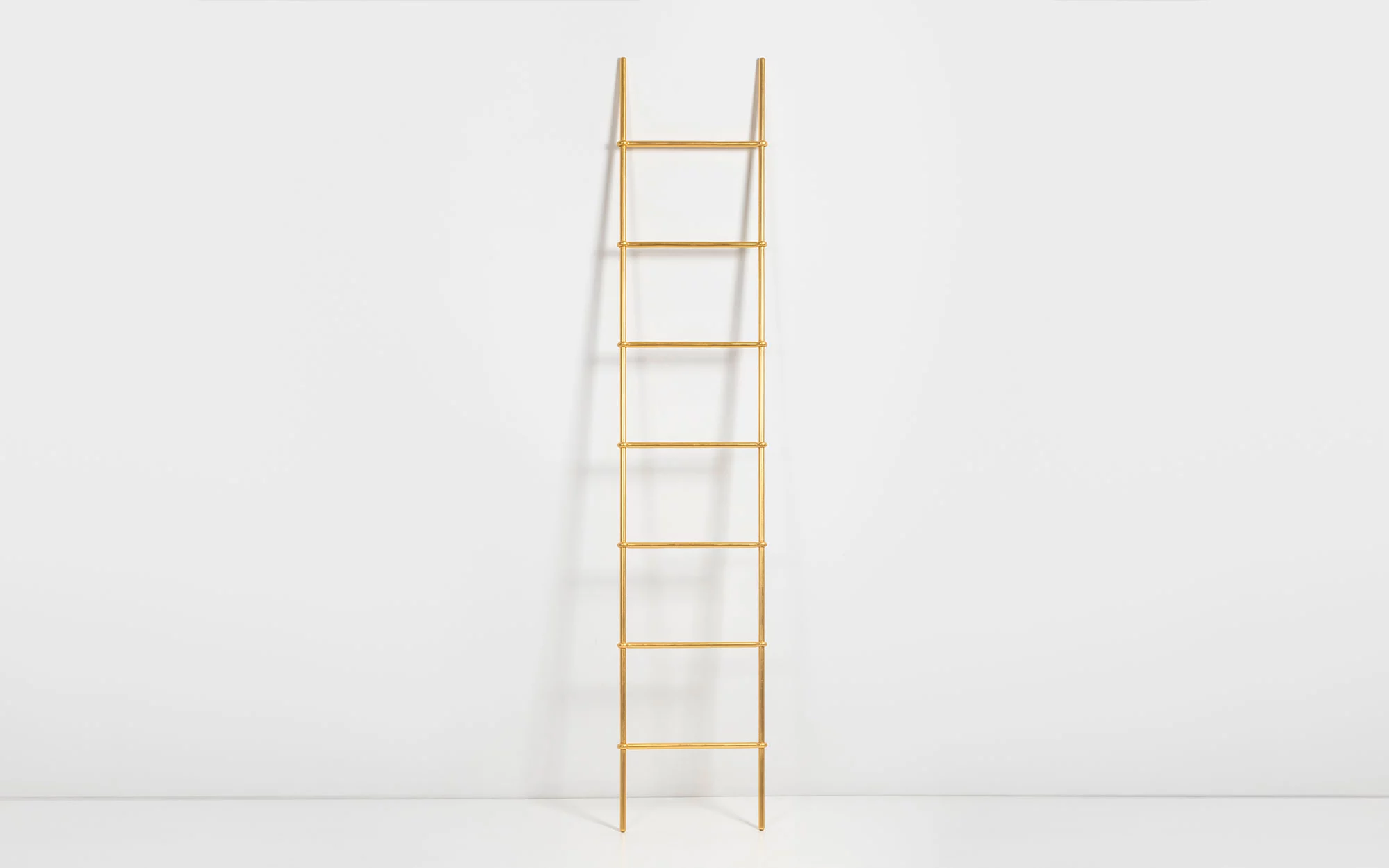 Ciel ladder - Ronan & Erwan Bouroullec - Stool - Galerie kreo