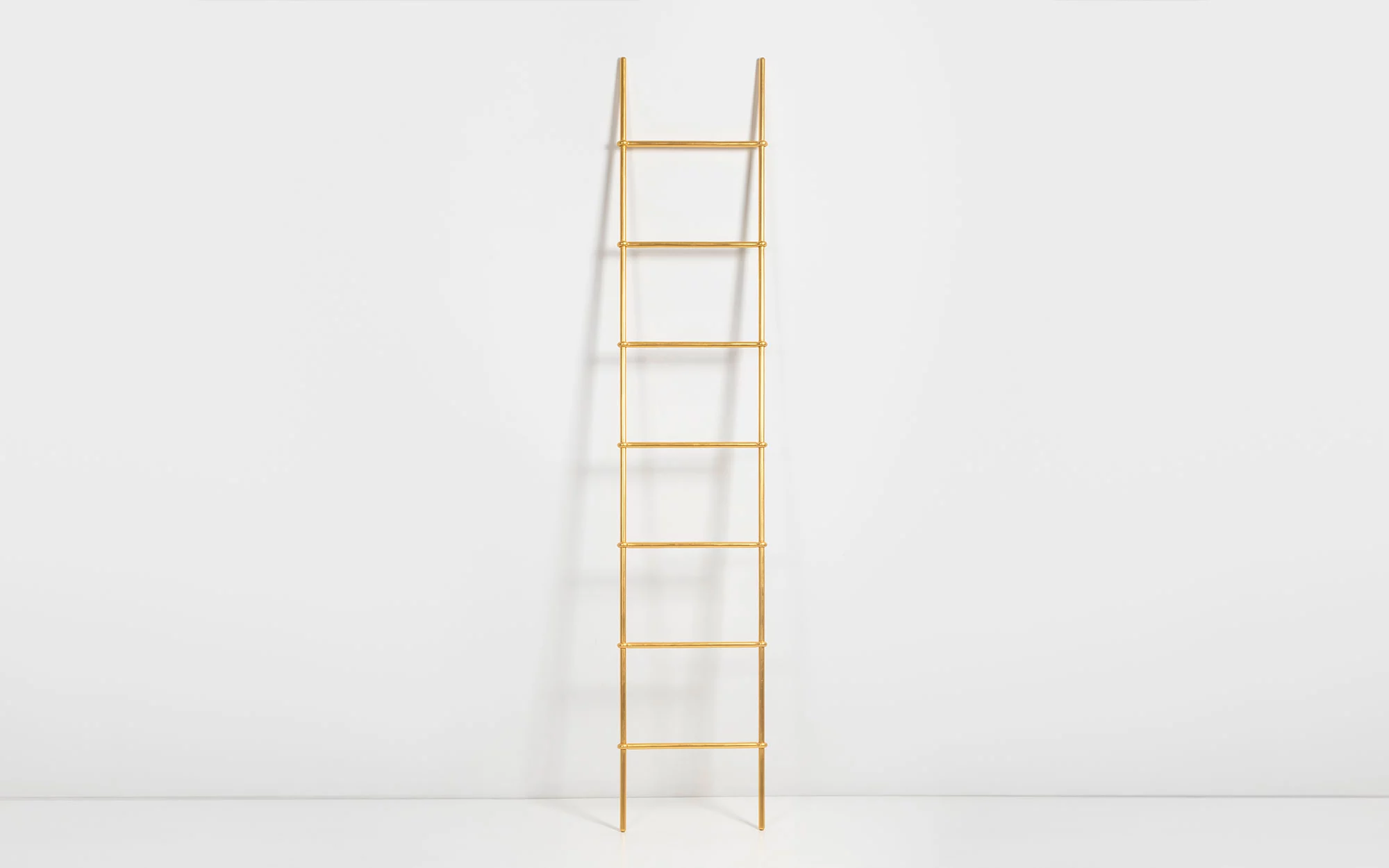 Ciel ladder - Ronan & Erwan Bouroullec - Shelf - Galerie kreo