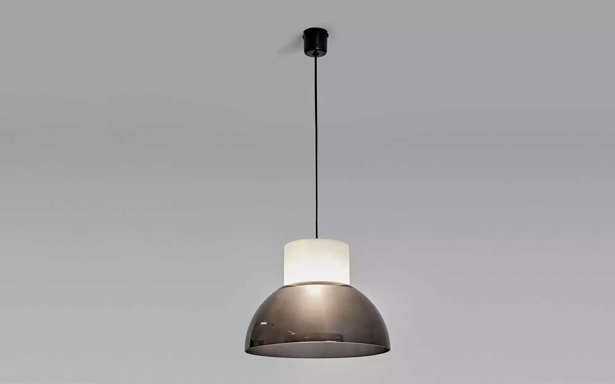 2103 (grey) - Gino Sarfatti - Wall light - Galerie kreo