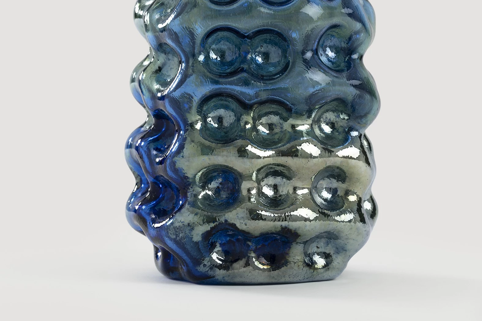 Solid Air, Liquid Colour - Tejo Remy - Vase - Galerie kreo