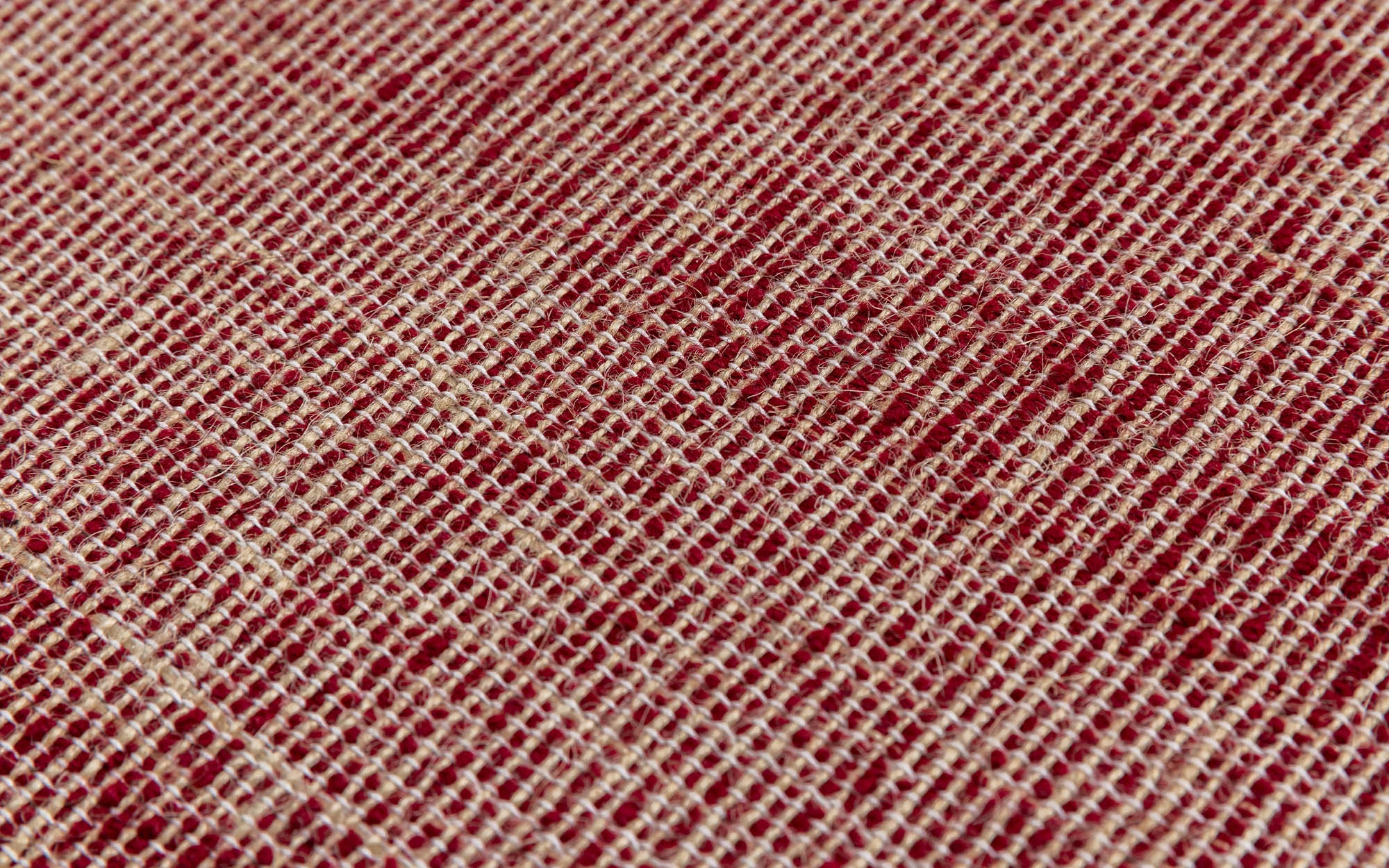 Wilton Carpet L - Ronan & Erwan Bouroullec - Carpet - Galerie kreo