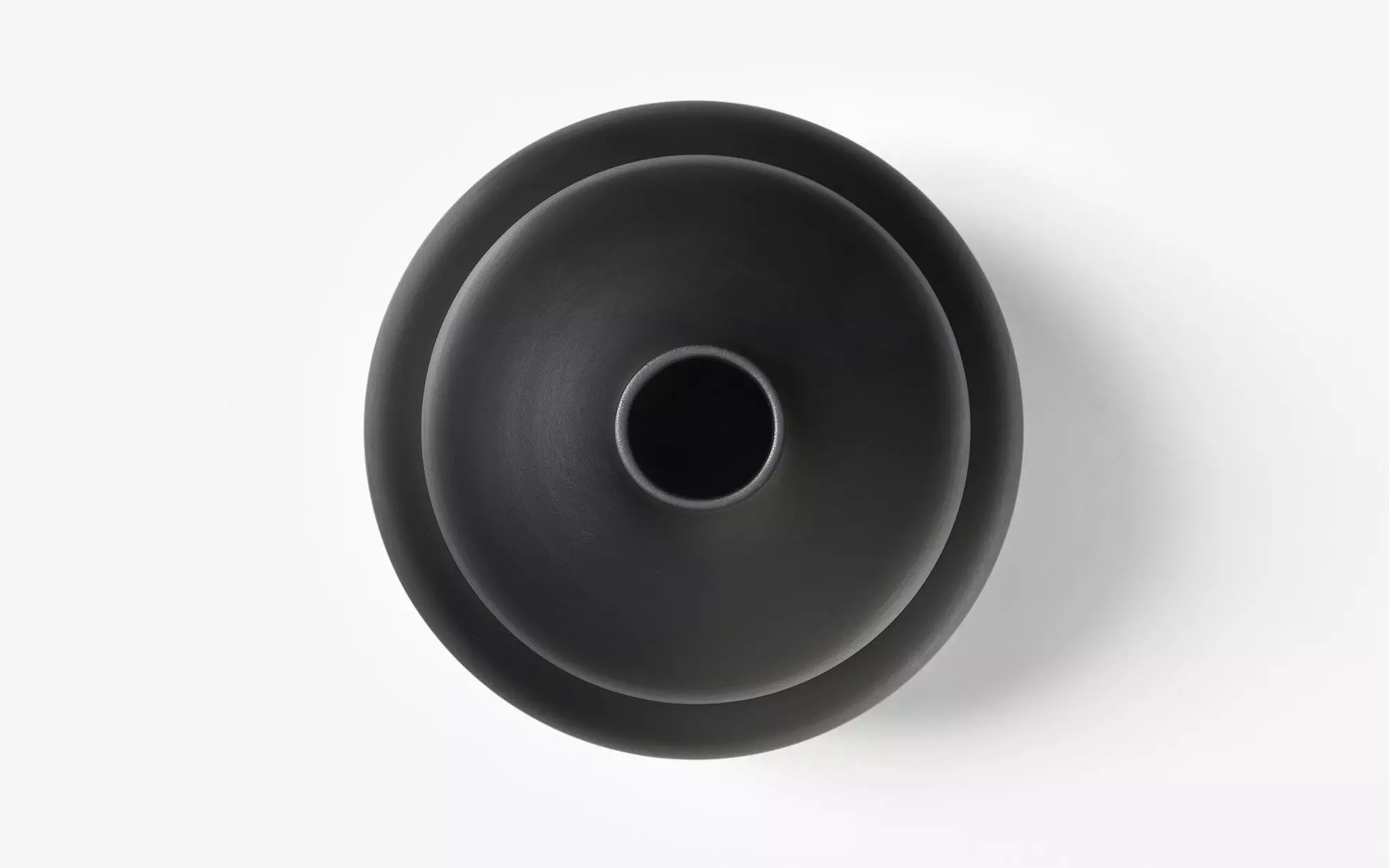 Plump - 1 Vase - Pierre Charpin - Vase - Galerie kreo