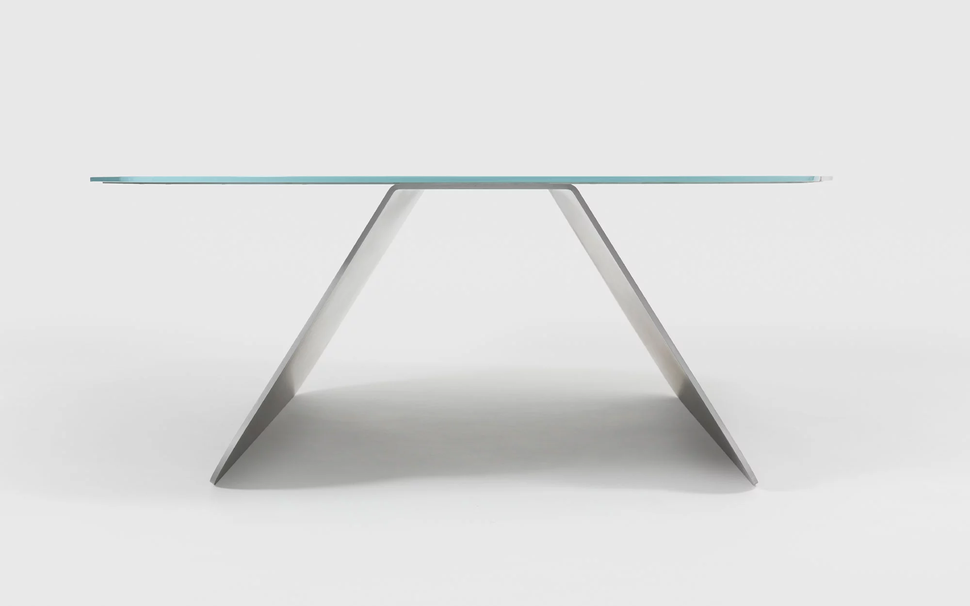 Large DB Coffee Table - Pierre Charpin - Coffee table - Galerie kreo