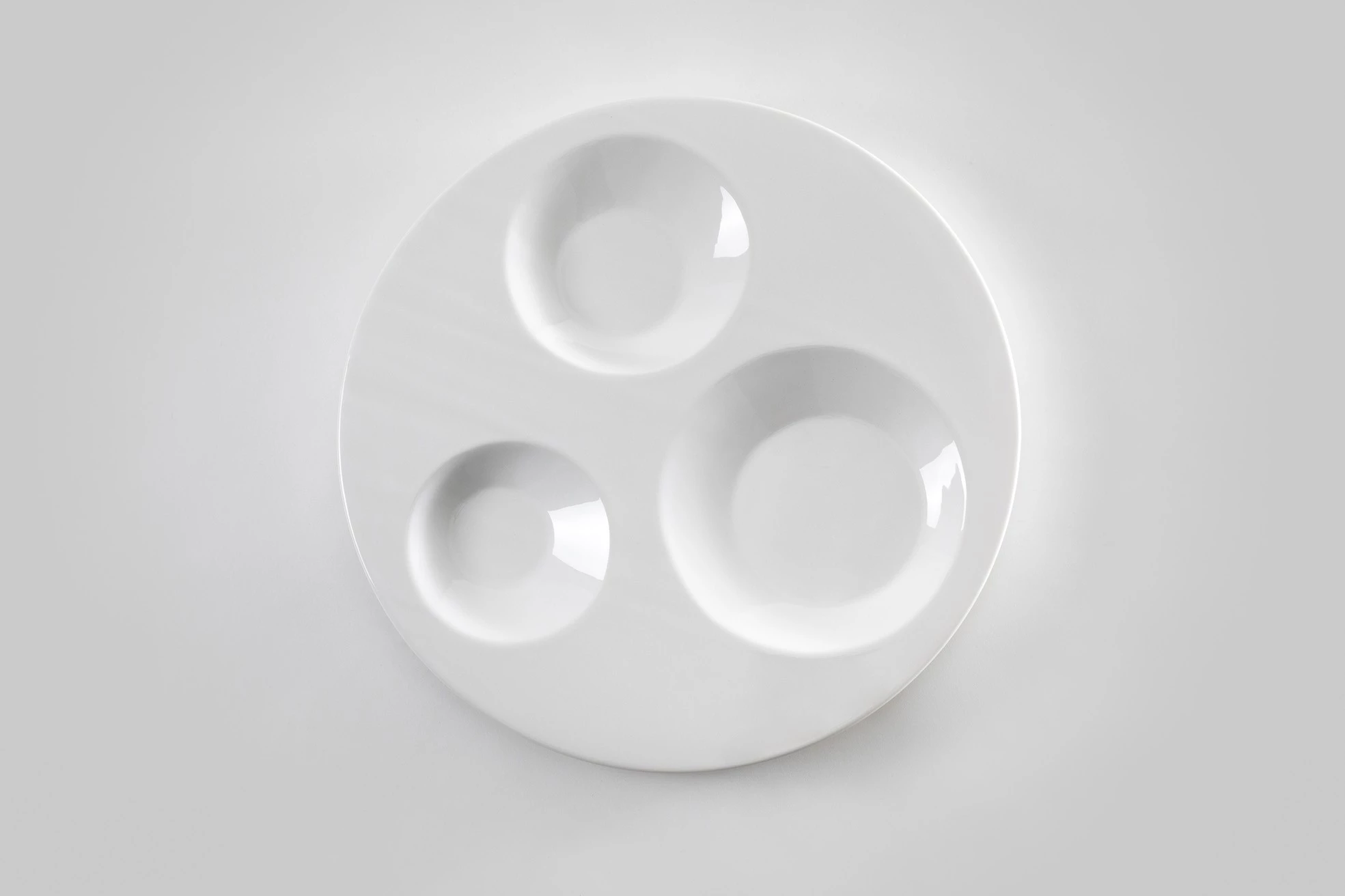 Big Round - Jasper Morrison - Object - Galerie kreo