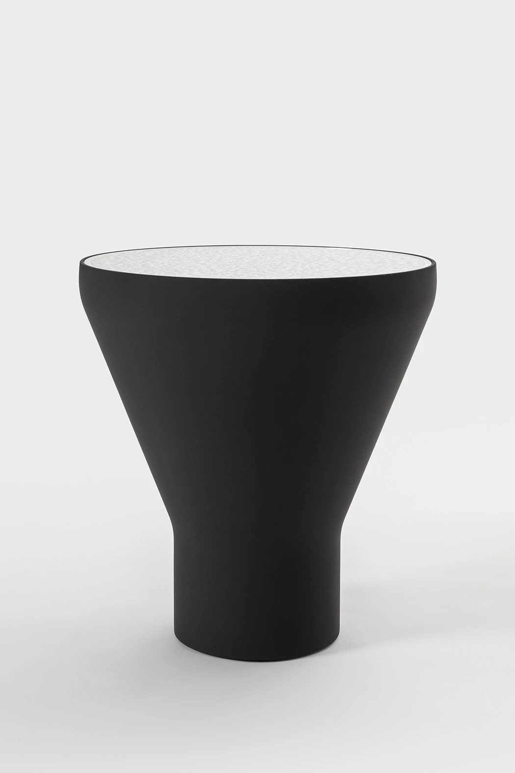 Booster side table - Jean-Baptiste Fastrez - Side table - Galerie kreo