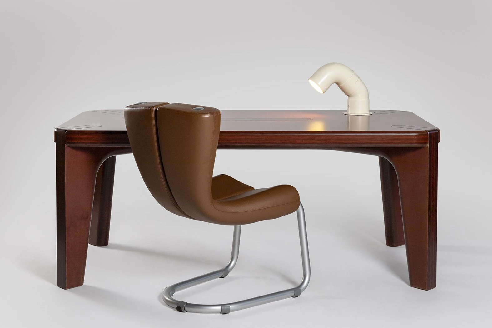 Table - Marc Newson - Table - Galerie kreo