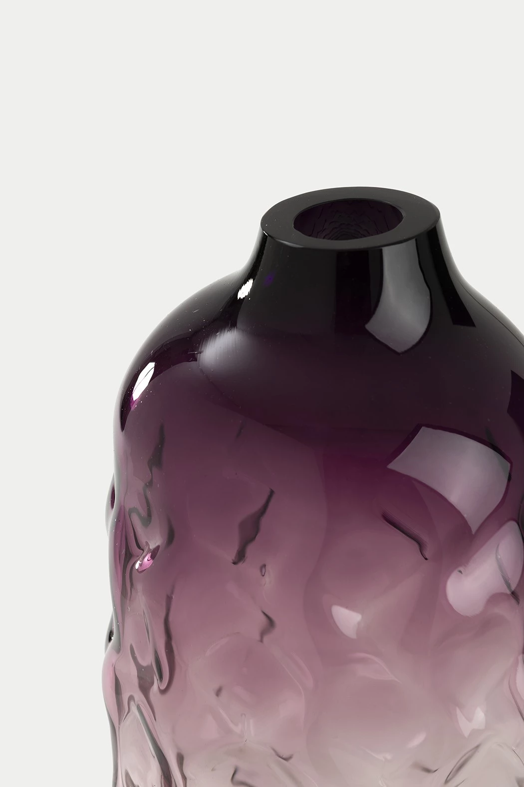 Solid Air, Liquid Colour - Tejo Remy - Vase - Galerie kreo