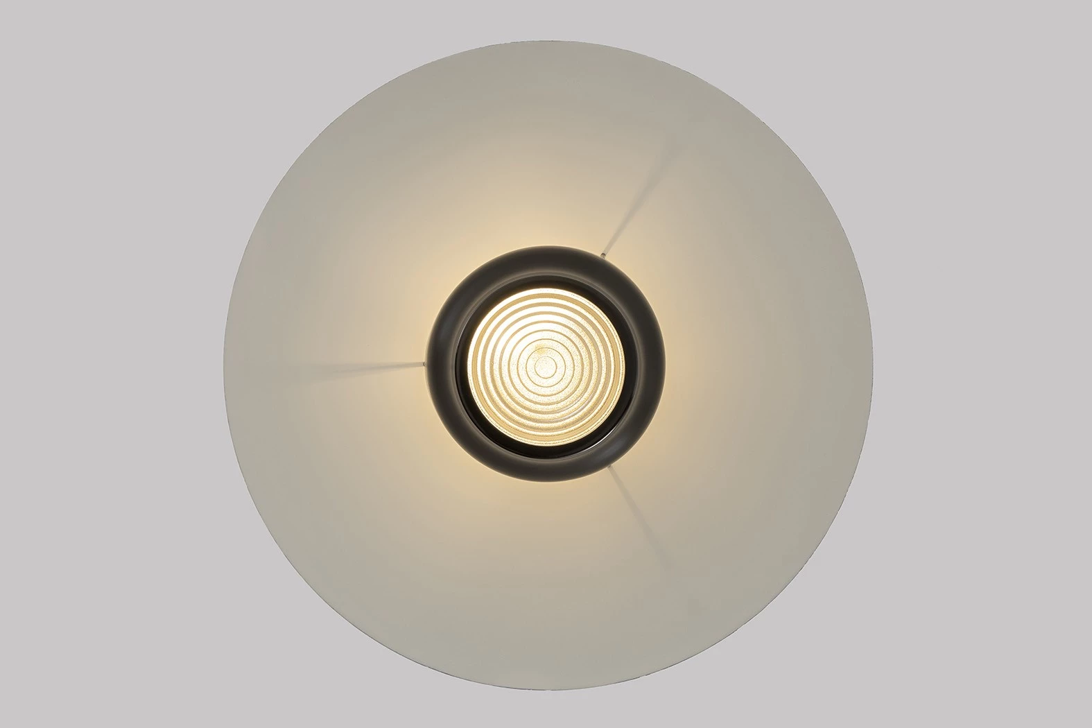 151 - Jacques Biny - Pendant light - Galerie kreo