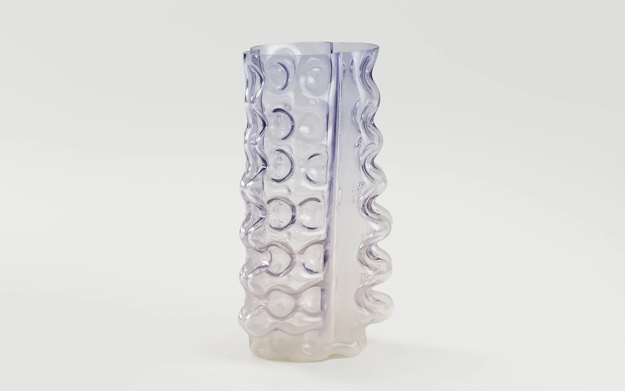 Solid Air, Liquid Colour  - Tejo Remy - .