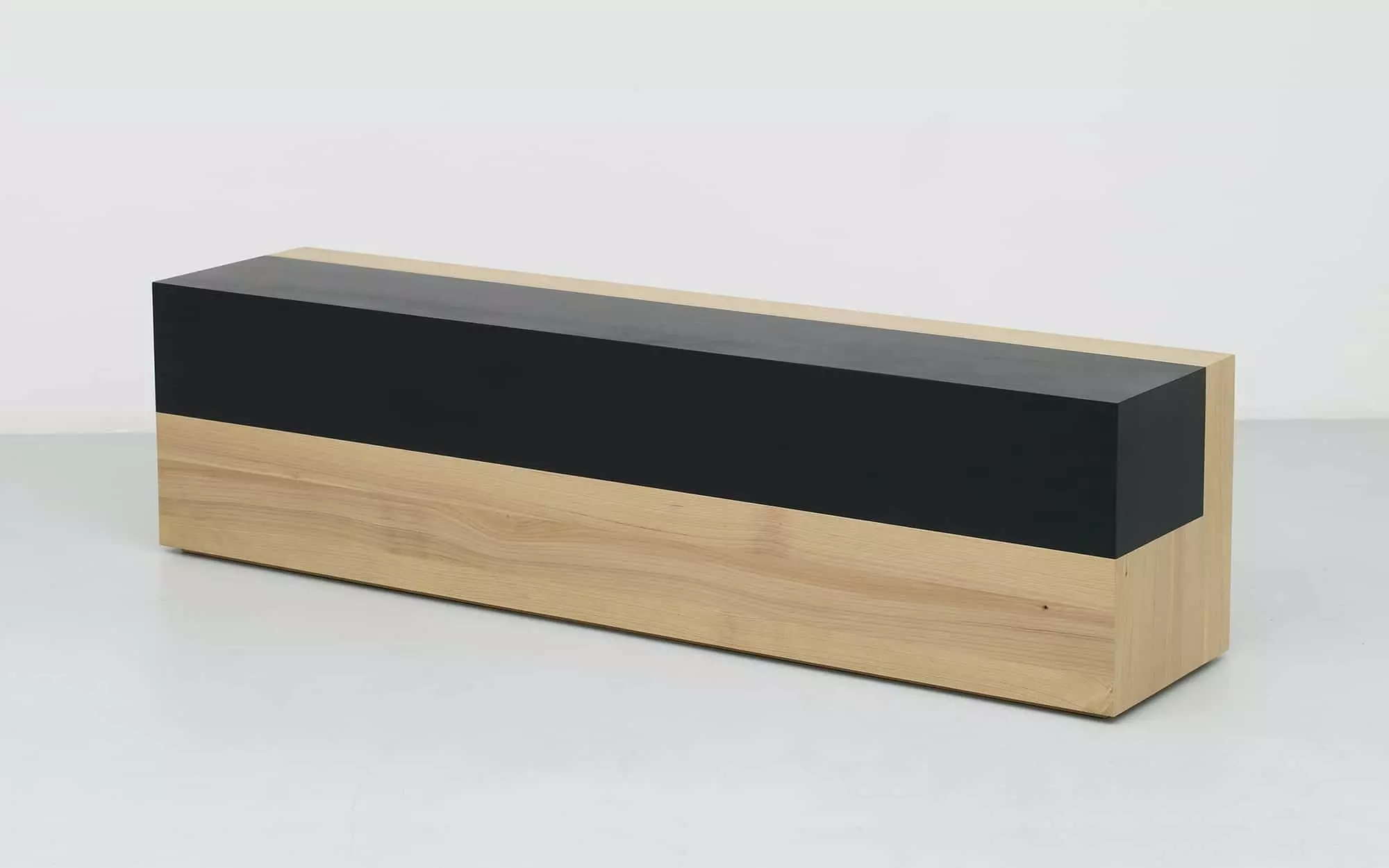 Water Bench - David Dubois - .