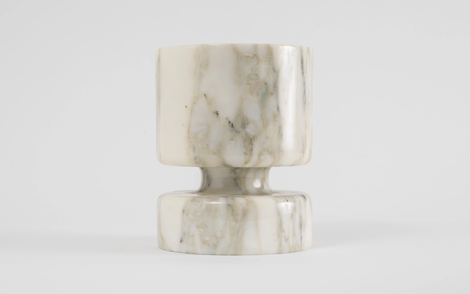 Cup - Angelo Mangiarotti - Object - Galerie kreo