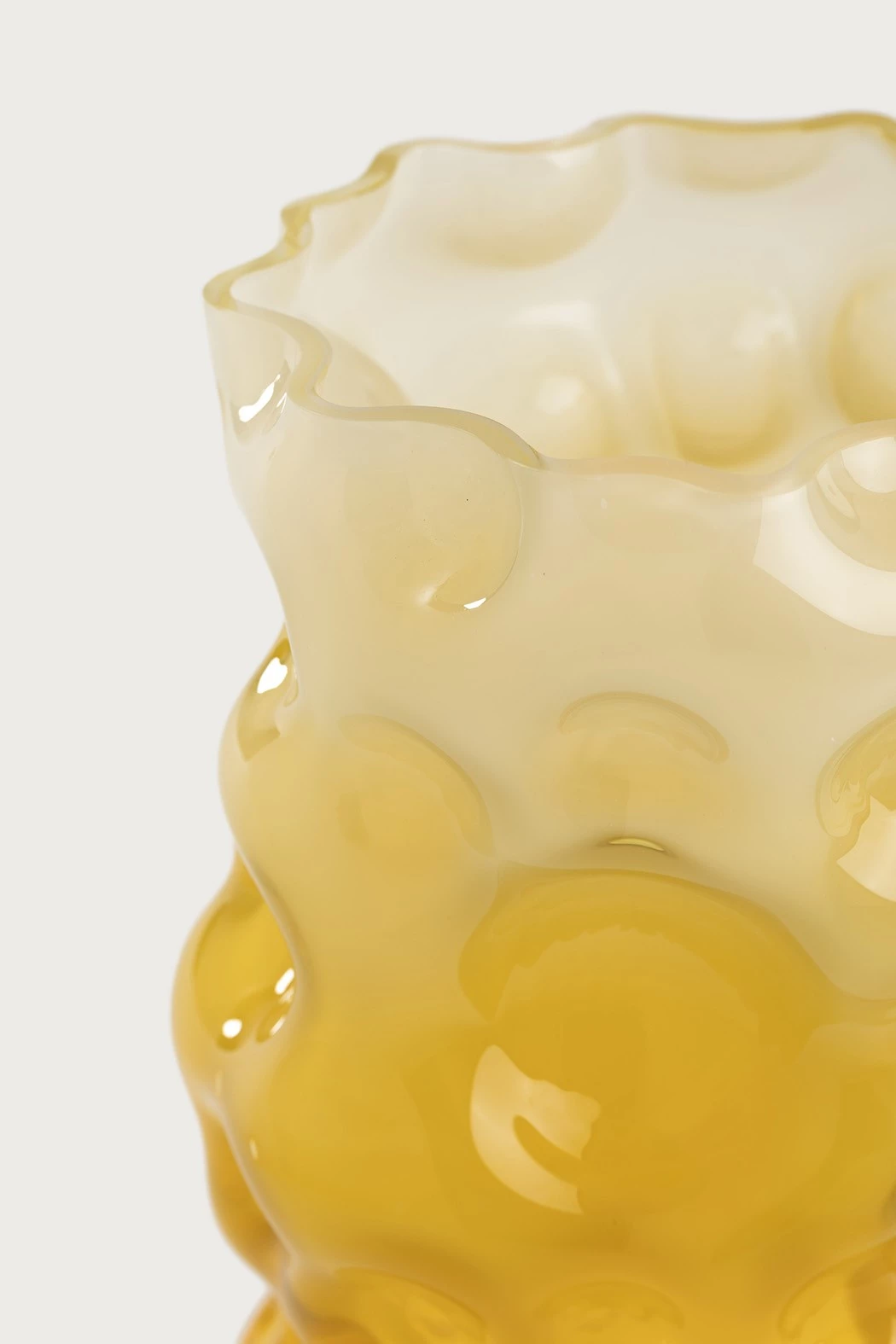 Solid Air, Liquid Colour - Tejo Remy - Vase - Galerie kreo