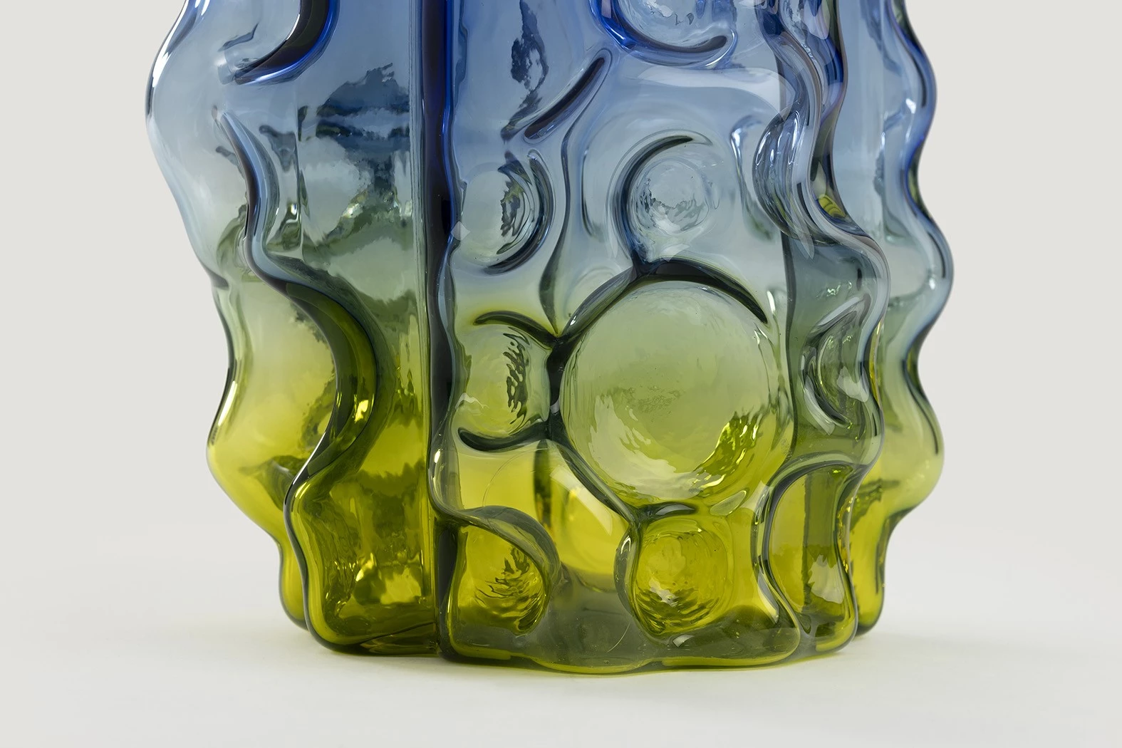 Solid Air, Liquid Colour - Tejo Remy - Vase - Galerie kreo