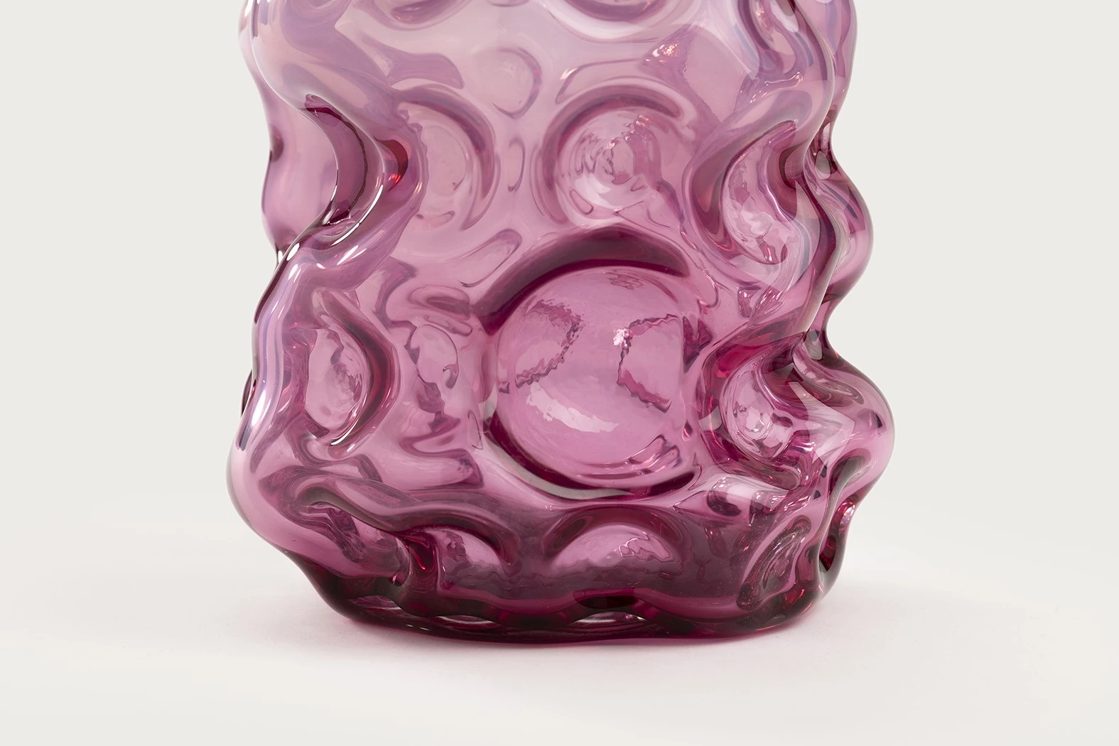Solid Air, Liquid Colour - Tejo Remy - Vase - Galerie kreo