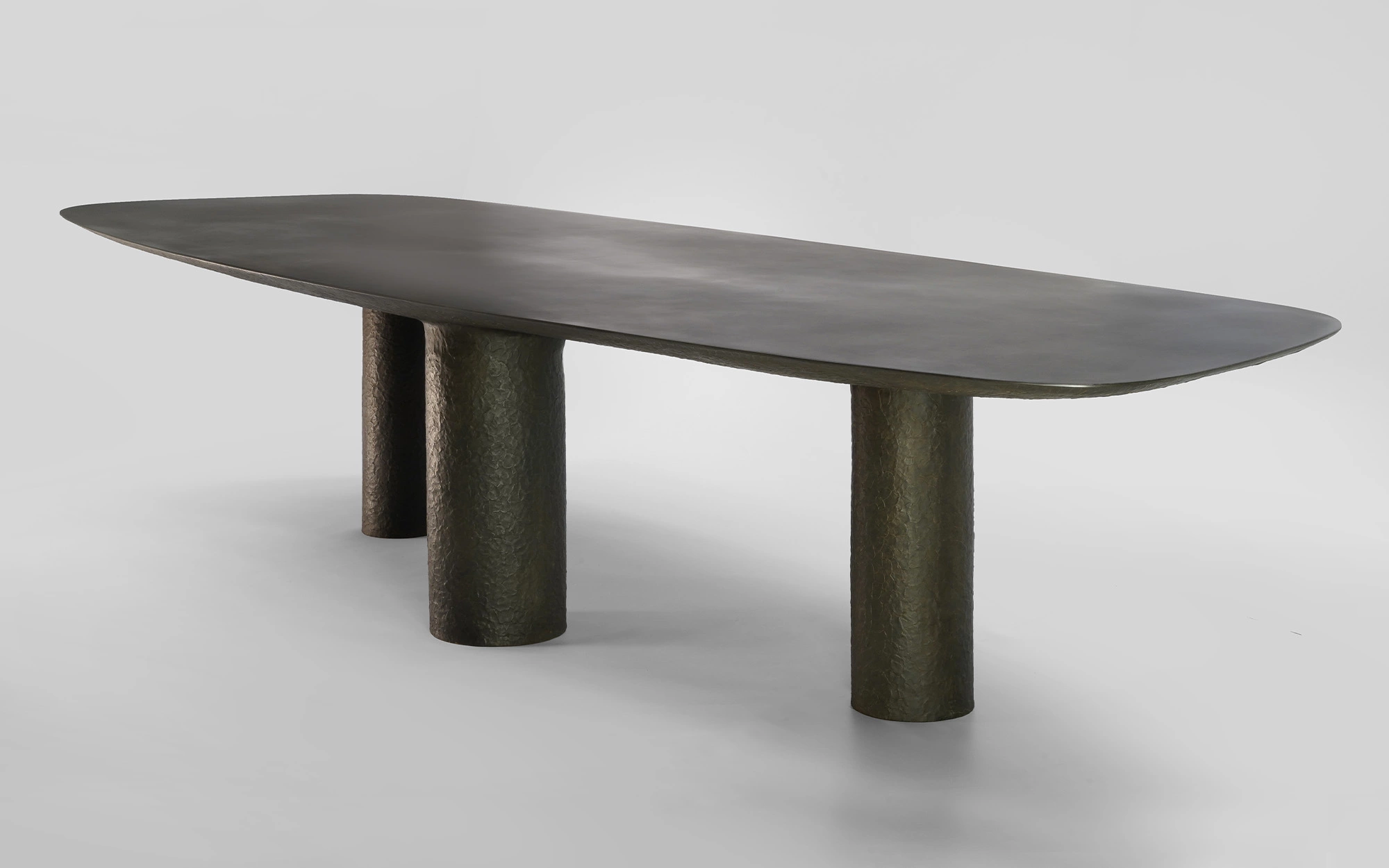 Table 365 - Guillaume Bardet - Table - Galerie kreo