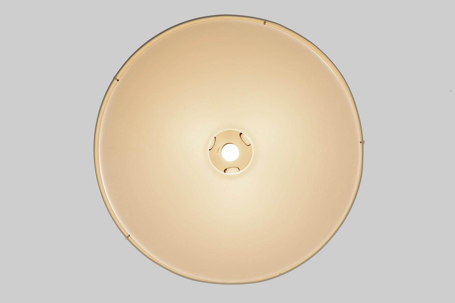 2110 - Gino Sarfatti - Pendant light - Galerie kreo