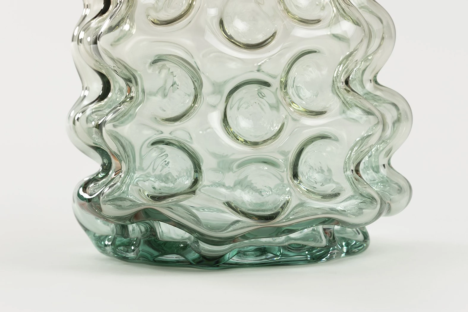 Solid Air, Liquid Colour - Tejo Remy - Vase - Galerie kreo