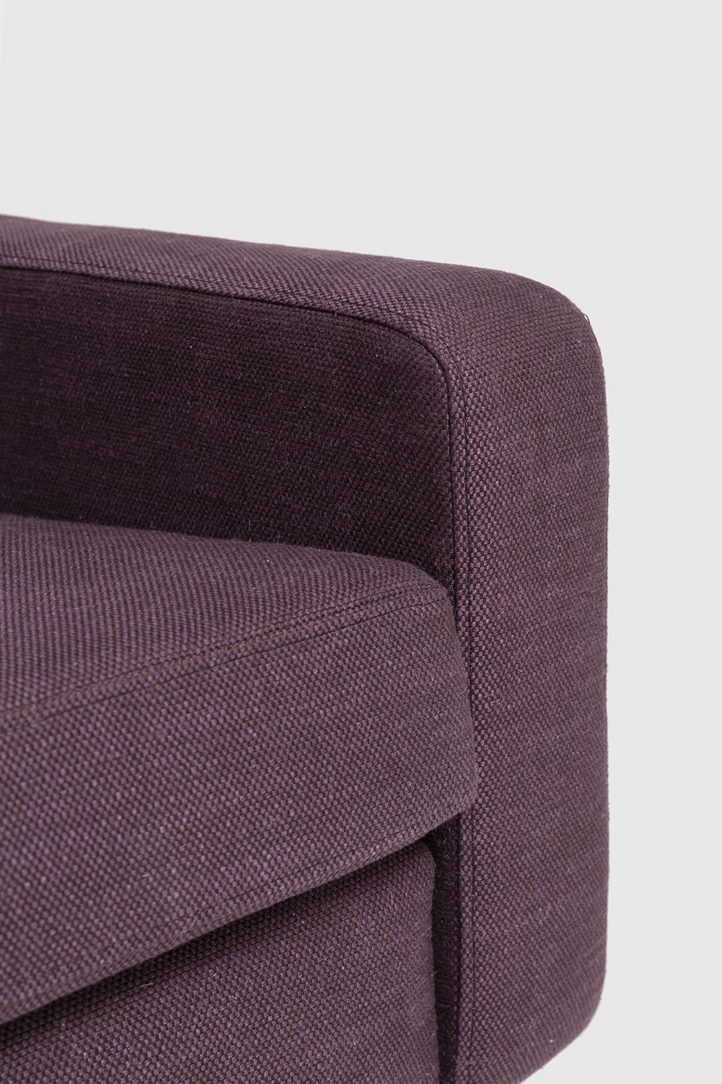Armchair PL34 - Franco Albini - Seating - Galerie kreo