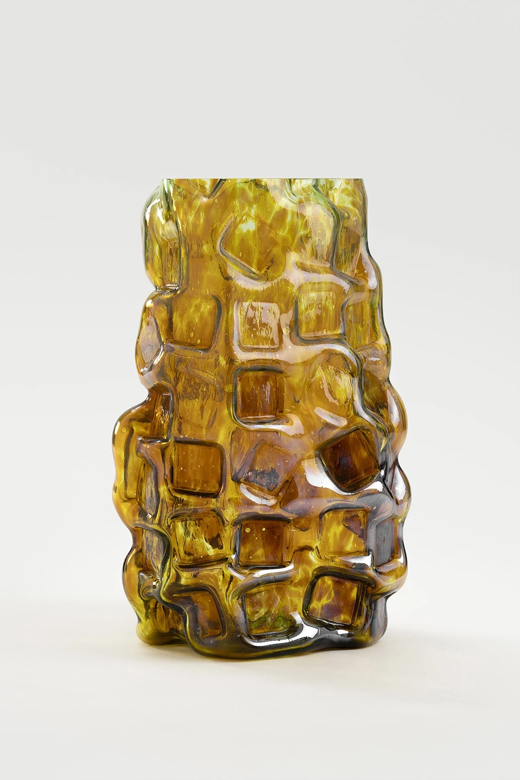 Solid Air, Liquid Colour - Tejo Remy - Vase - Galerie kreo