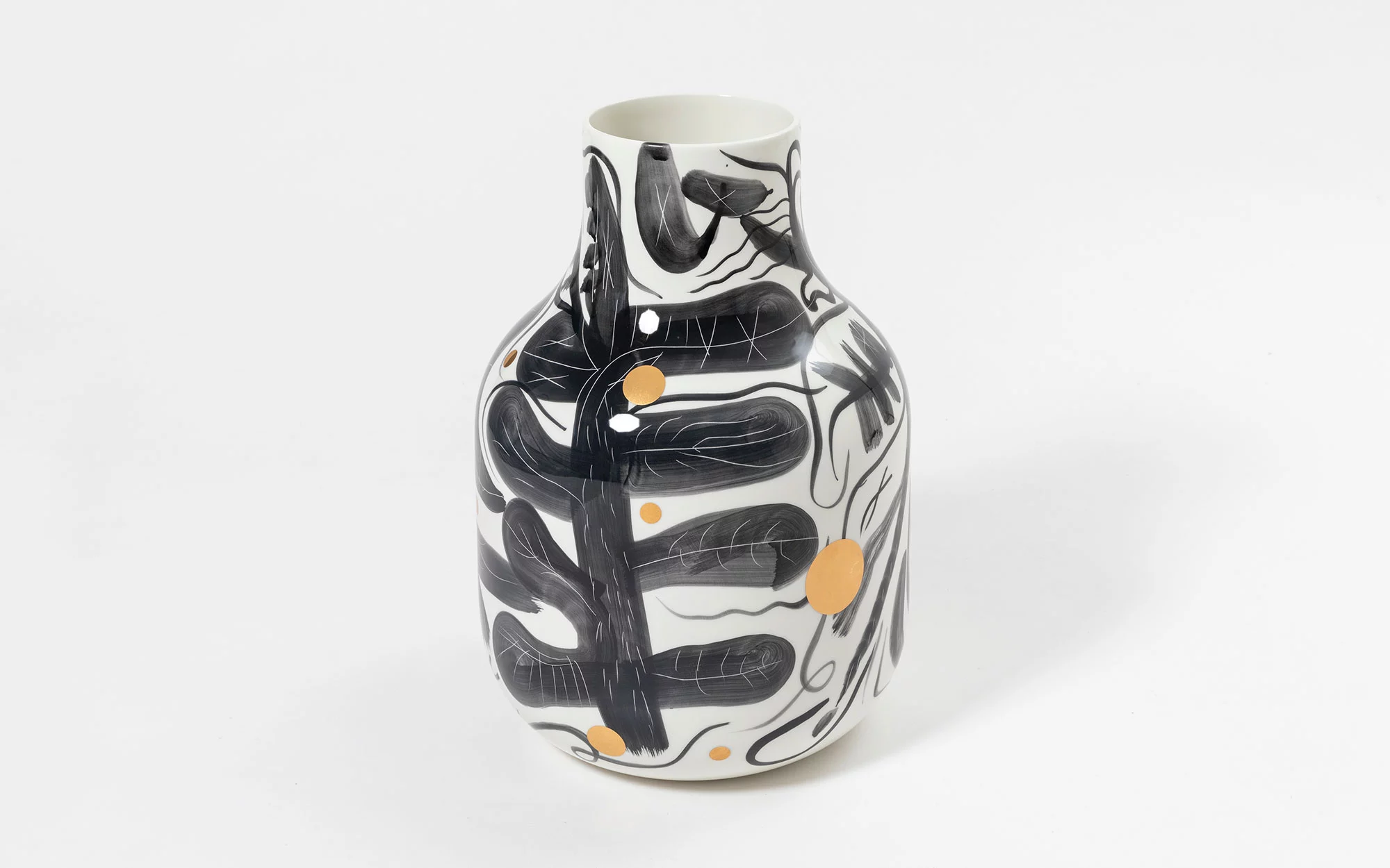 Chromatico Vase - Jaime Hayon - Vase - Galerie kreo