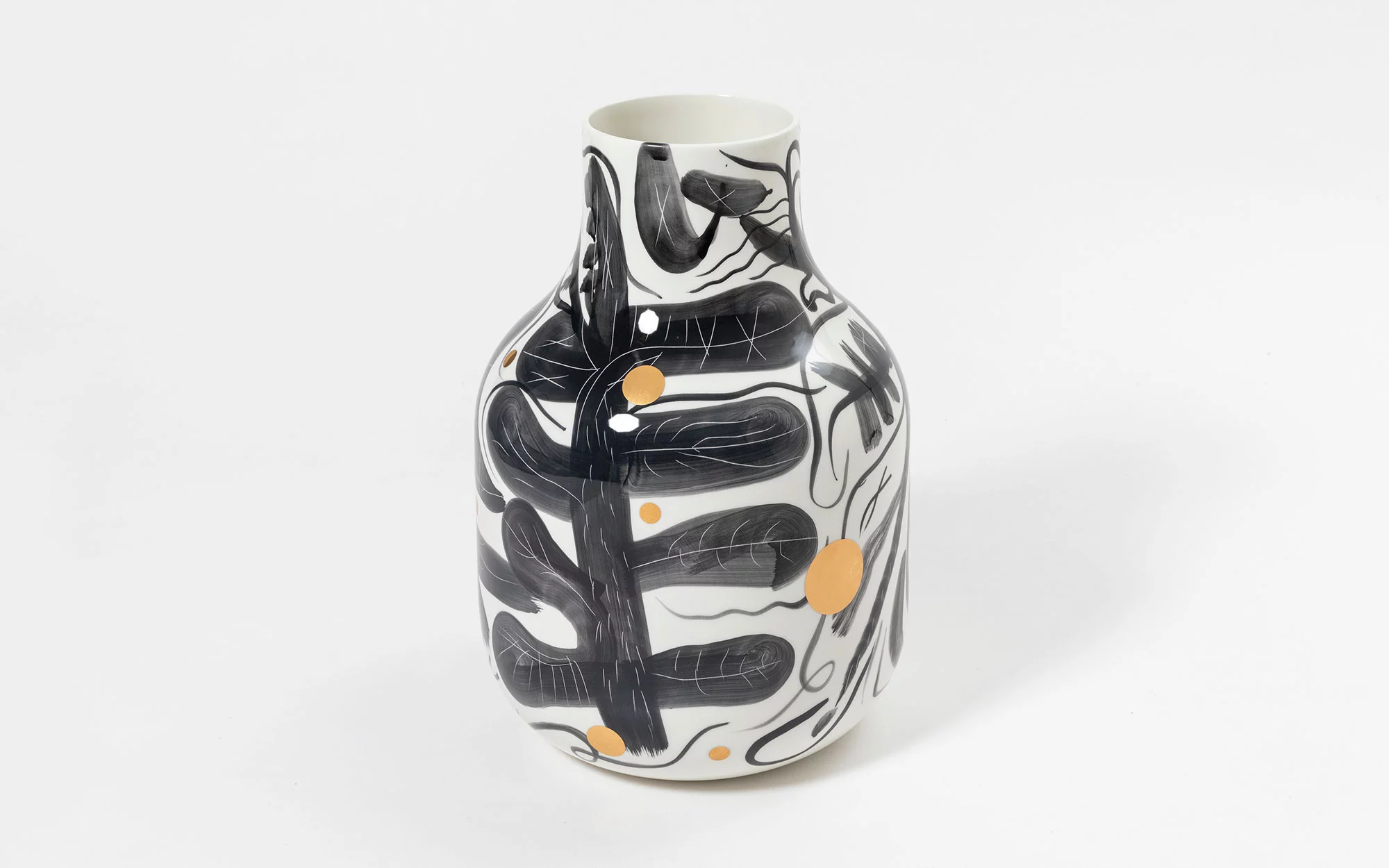 Chromatico Vase - Jaime Hayon - Storage - Galerie kreo