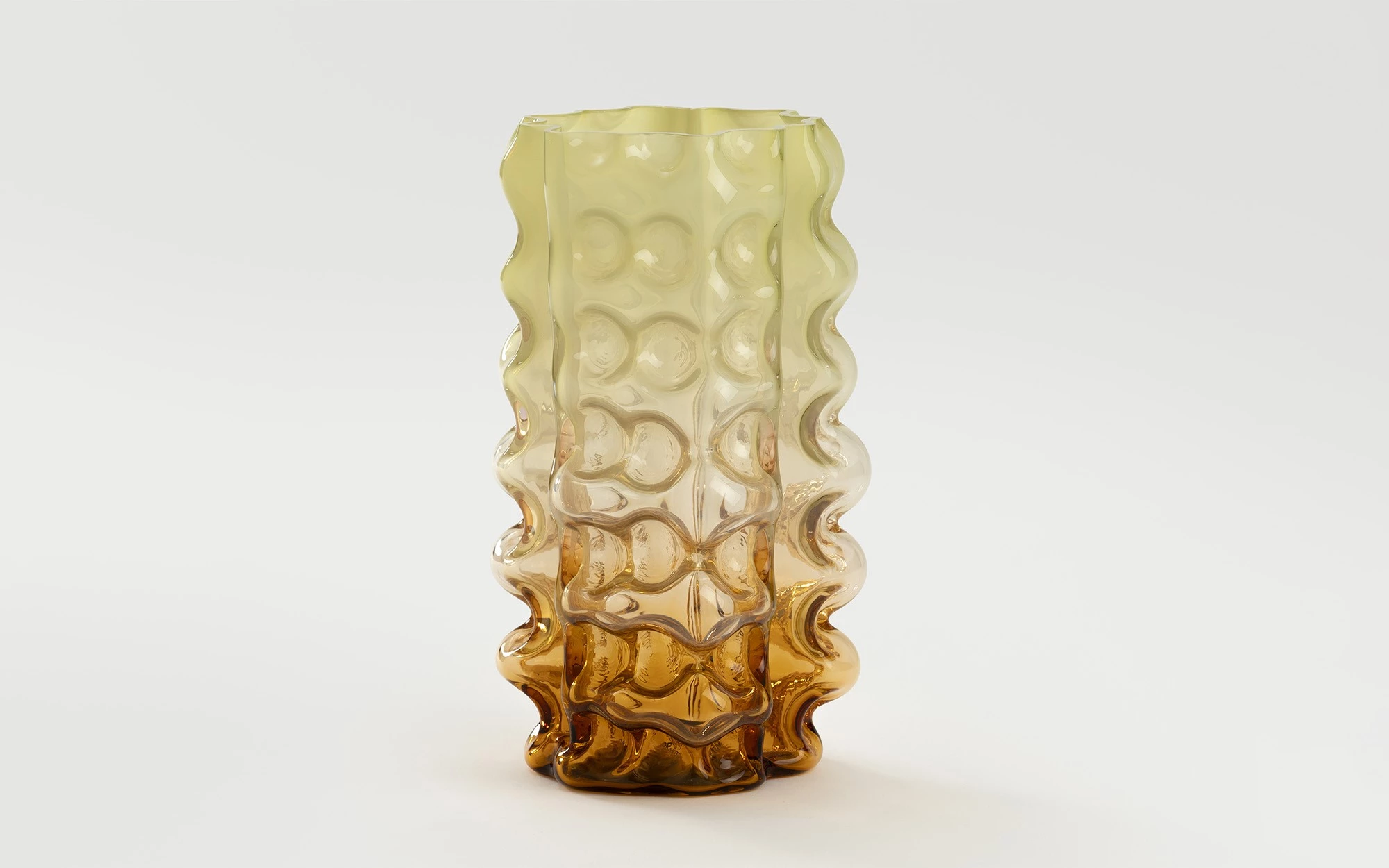 Solid Air, Liquid Colour  - Tejo Remy - .