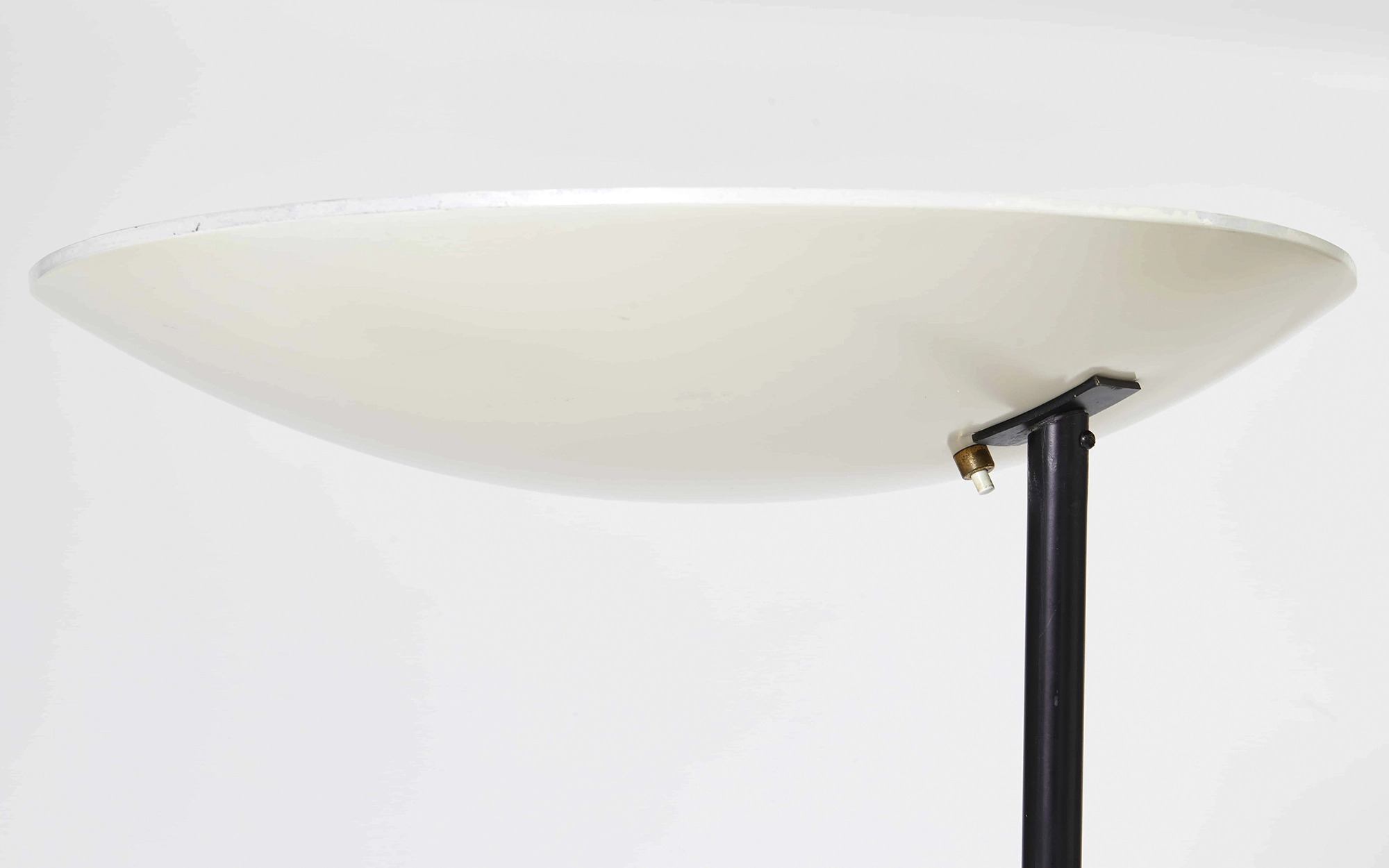 lampadaire à 1 bras - Anonymous - Floor light - Galerie kreo