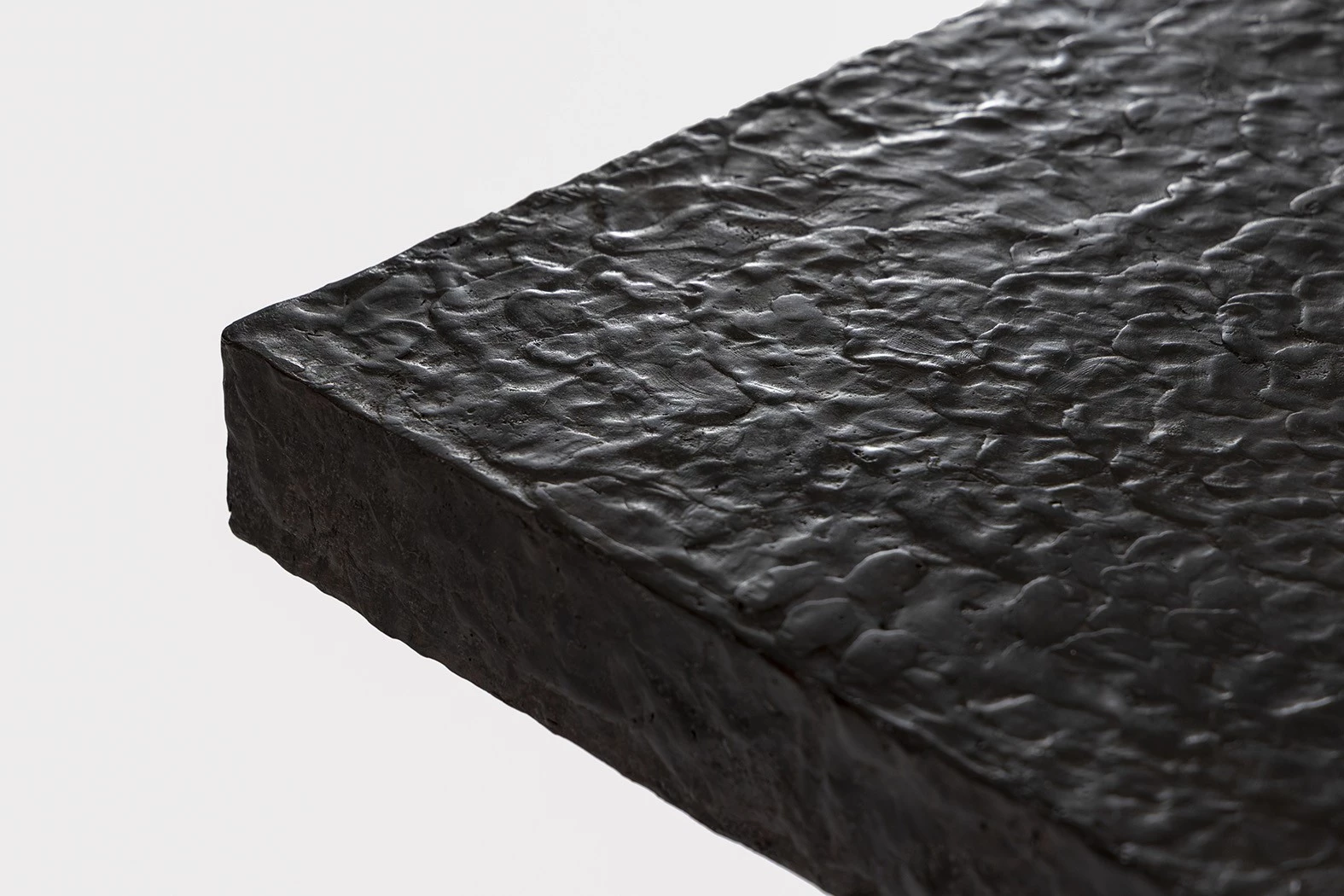 Pilgrim Bench - Guillaume Bardet - Bench - Galerie kreo