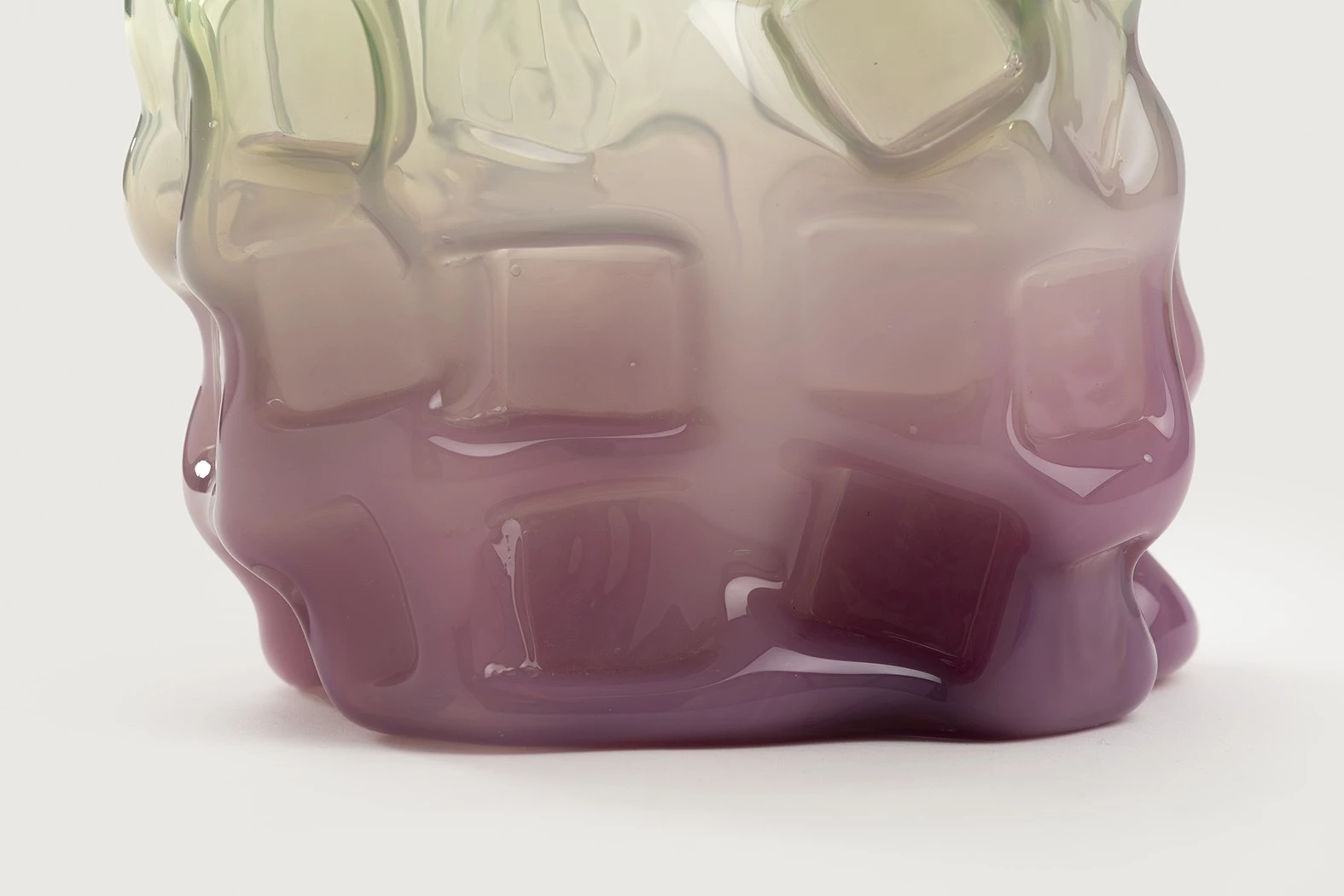 Solid Air, Liquid Colour - Tejo Remy - Vase - Galerie kreo