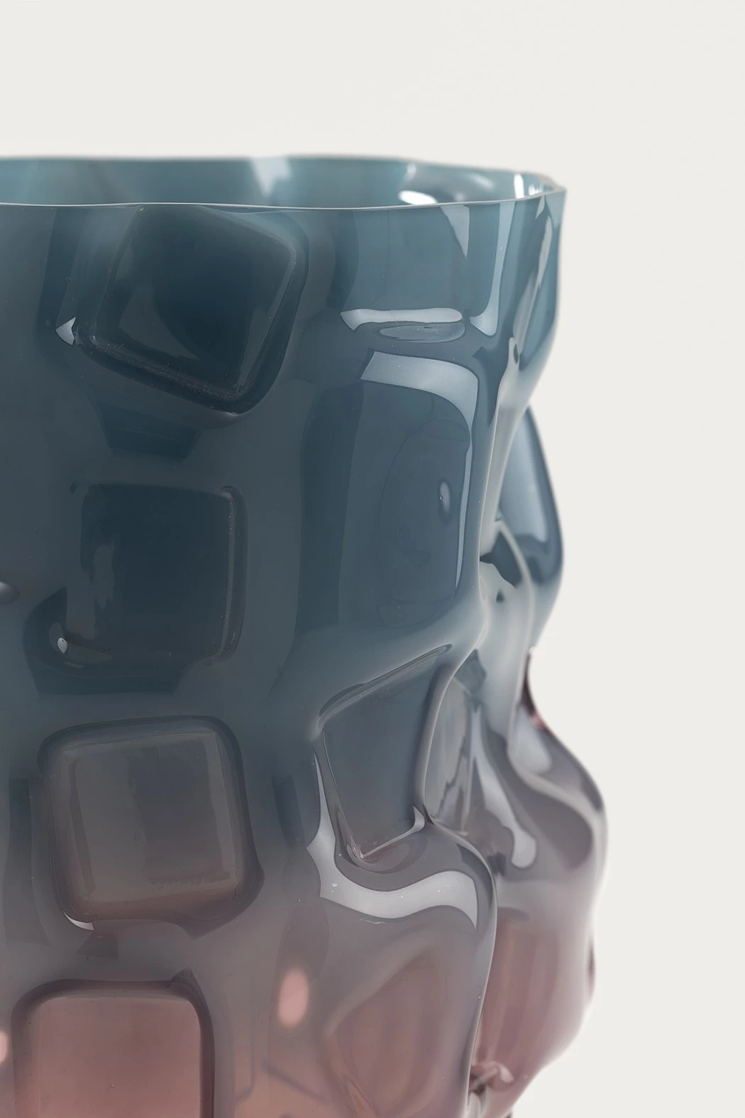 Solid Air, Liquid Colour - Tejo Remy - Vase - Galerie kreo