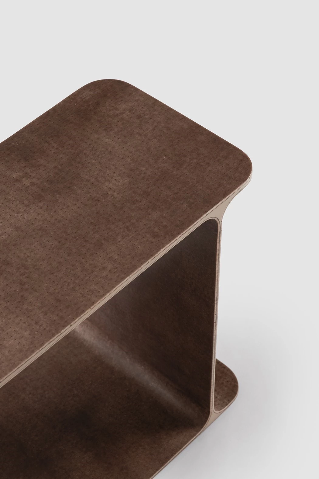 Cellae BDC 1 - François Bauchet - Side table - Galerie kreo