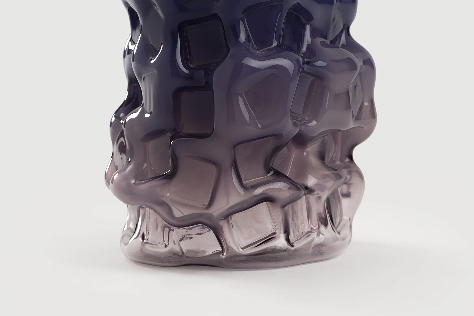 Solid Air, Liquid Colour - Tejo Remy - Vase - Galerie kreo