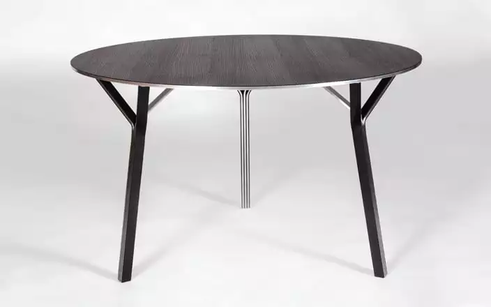 Y-122 Round Table - Ronan & Erwan Bouroullec - Jewellery - Galerie kreo