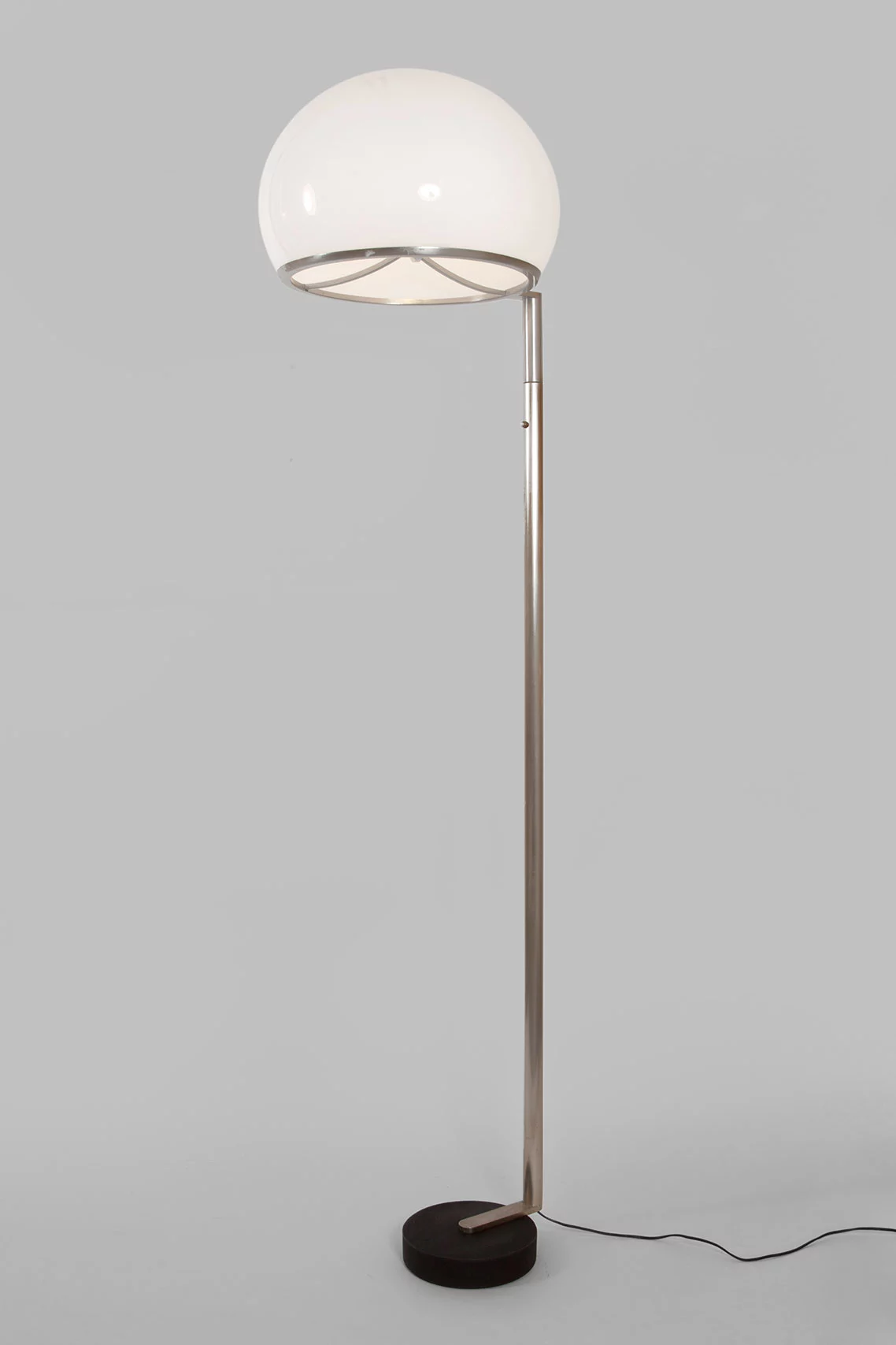 1008 GM - Vittorio, Lodovico and Giotto Gregotti, Meneghetti and Stoppino - Floor light - Galerie kreo