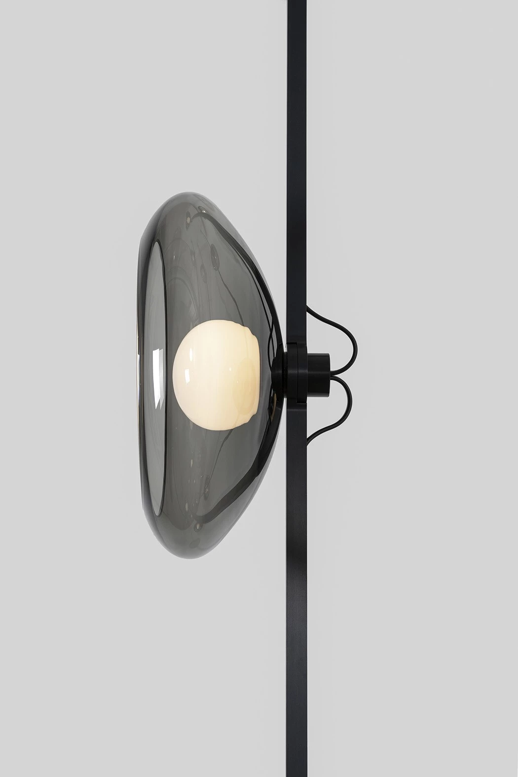 Clair-obscur SPECIAL COMMISSION - Ronan Bouroullec - Ceiling light - Galerie kreo