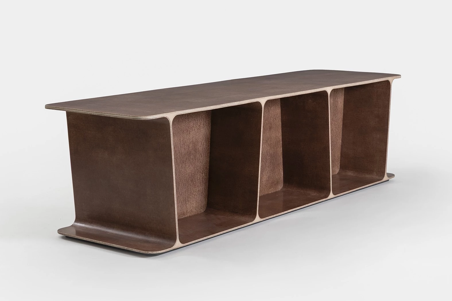 Cellae B 3  - François Bauchet - Bench - Galerie kreo