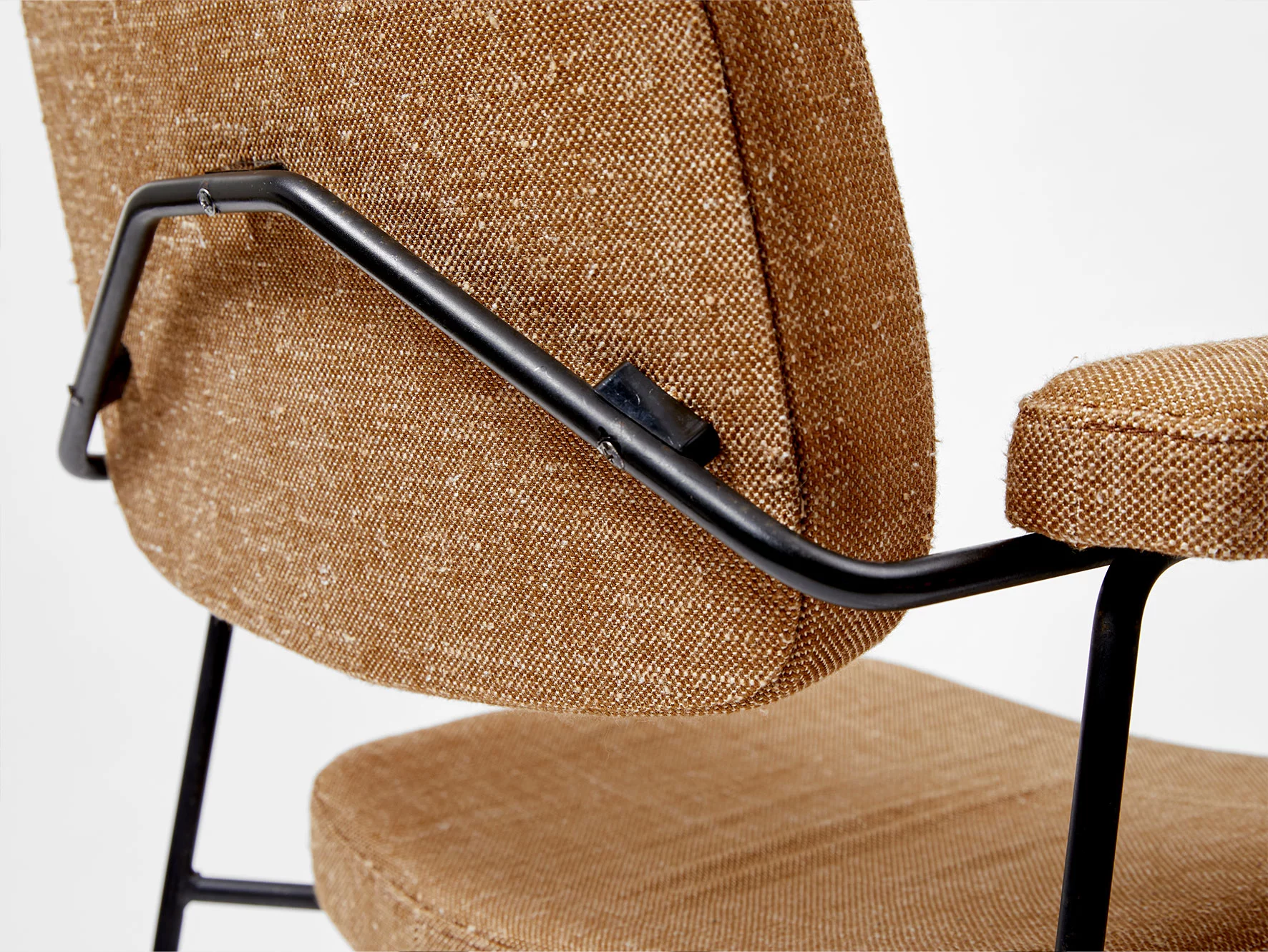 Armchair CM 197 - Pierre Paulin - Seating - Galerie kreo