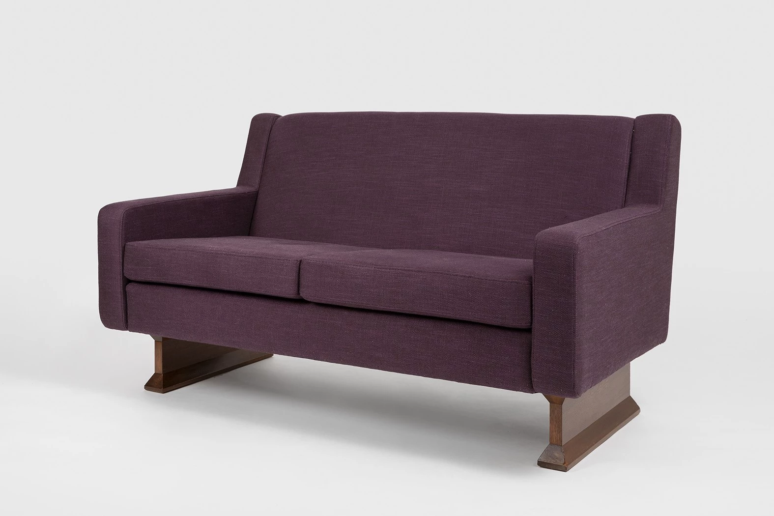 Sofa DV33 - Franco Albini - Seating - Galerie kreo