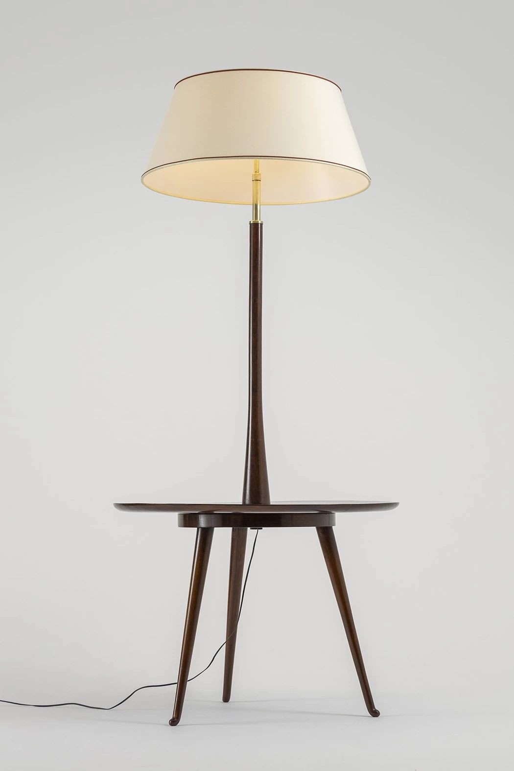 Floor light - Gino Sarfatti - Floor light - Galerie kreo