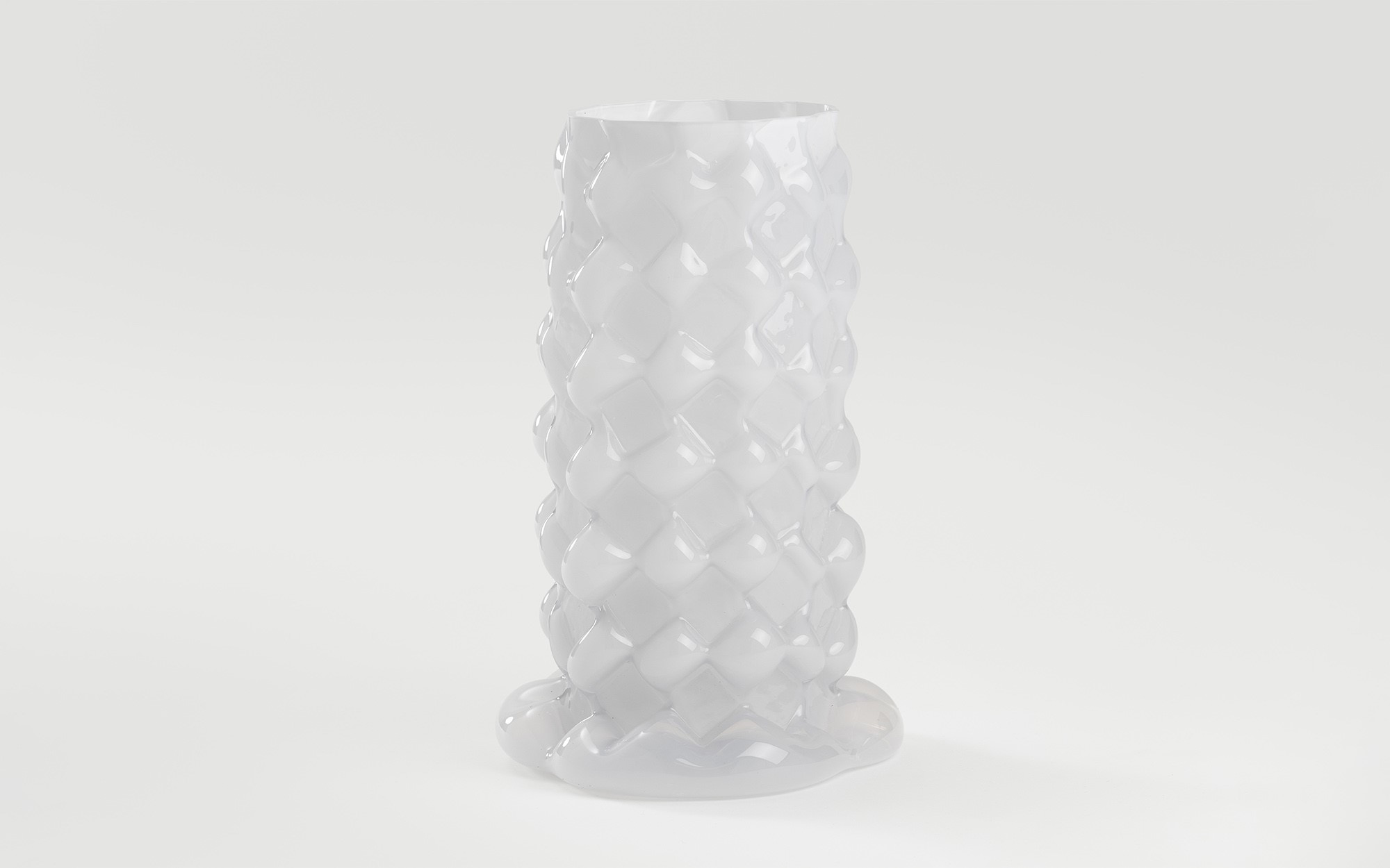 Solid Air, Liquid Colour  - Tejo Remy - .