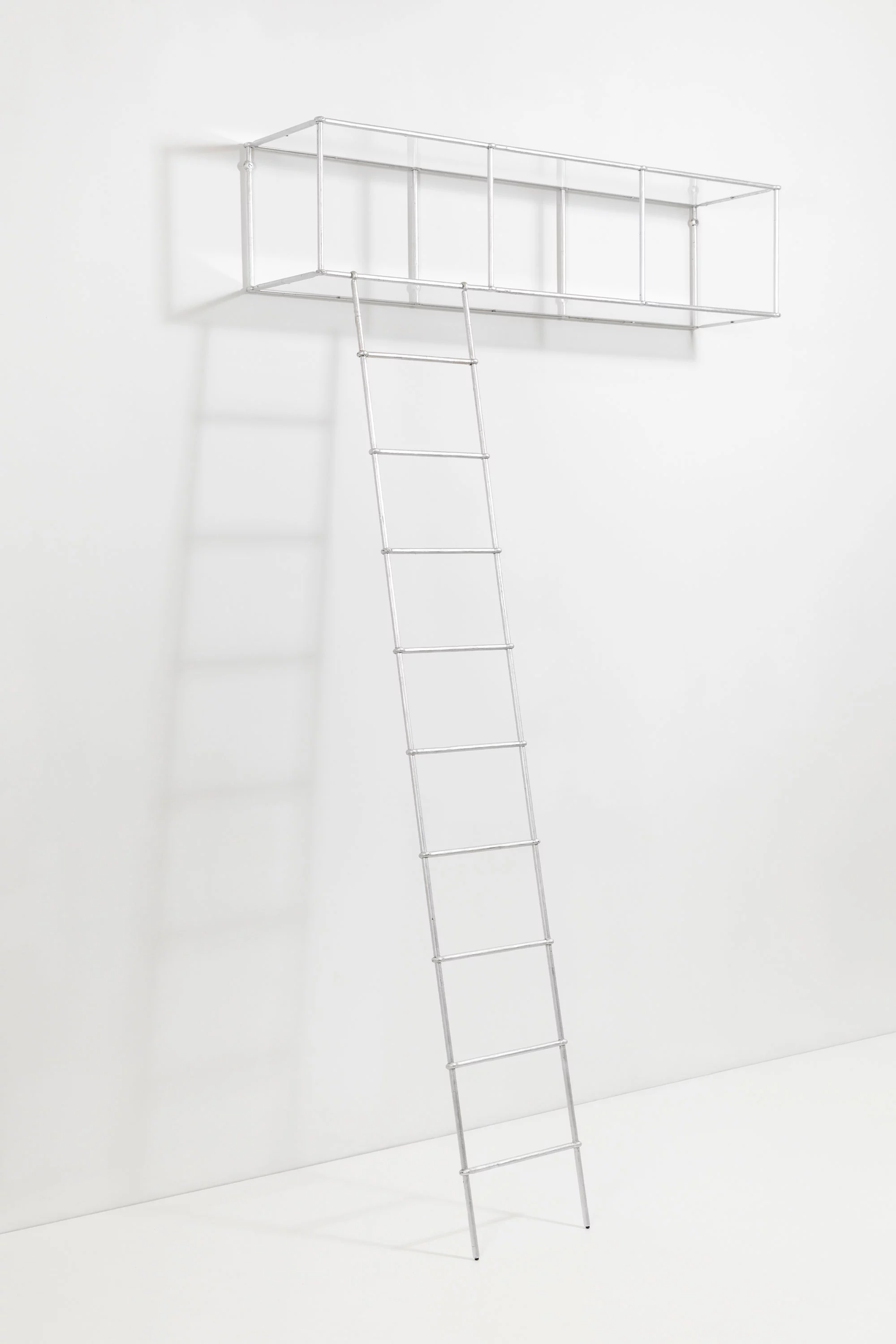 Ciel wall-shelf 1 - Ronan & Erwan Bouroullec - Miscellaneous - Galerie kreo