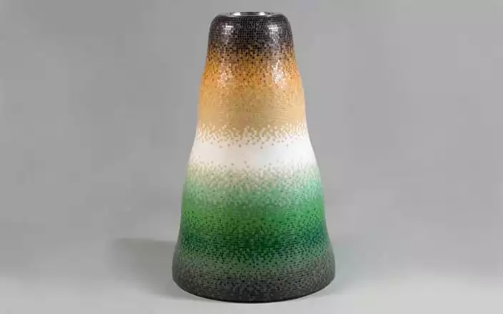Jardinière - Pierre Charpin - Vase - Galerie kreo