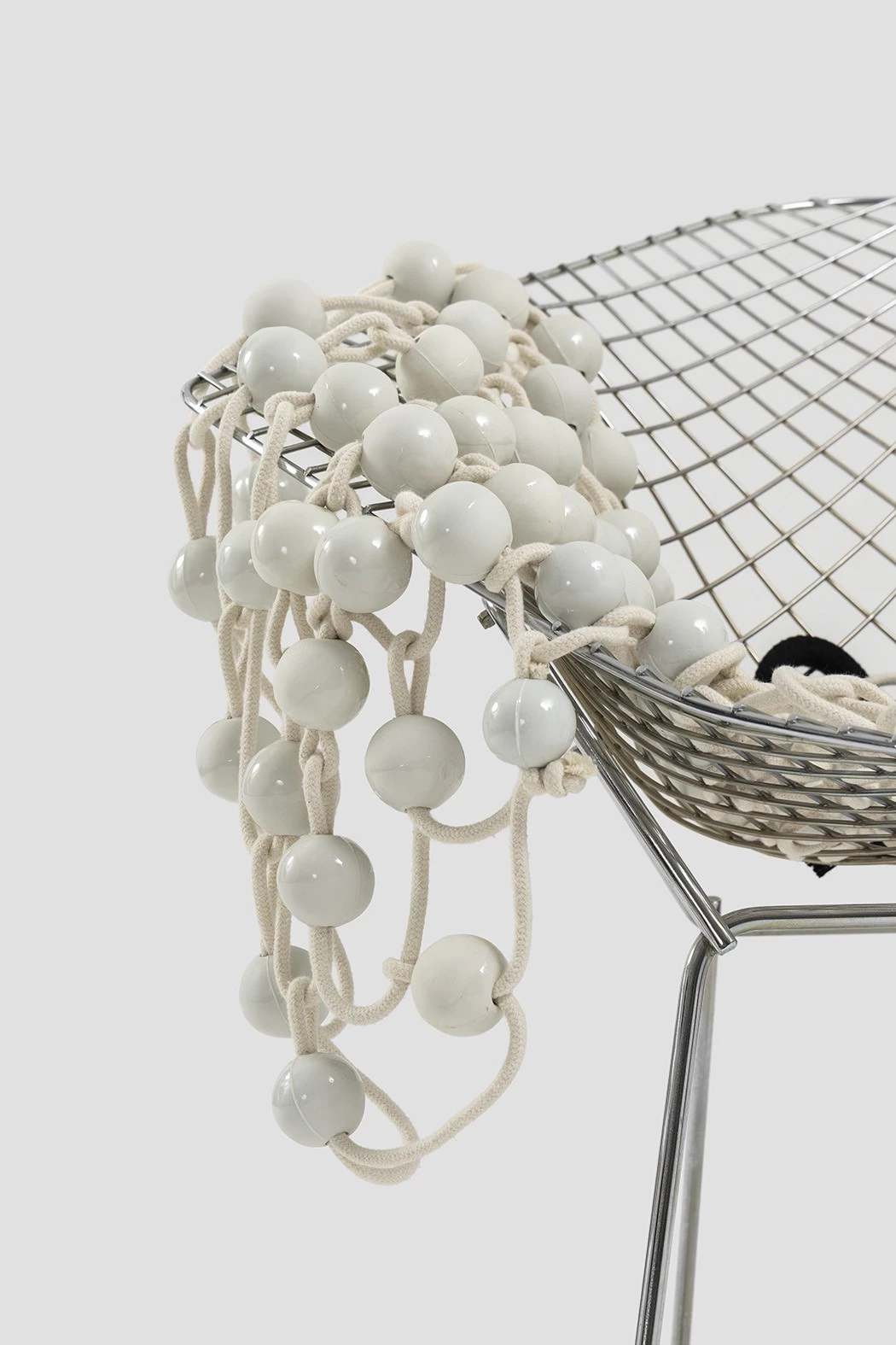 Beads - Hella Jongerius - Chair - Galerie kreo