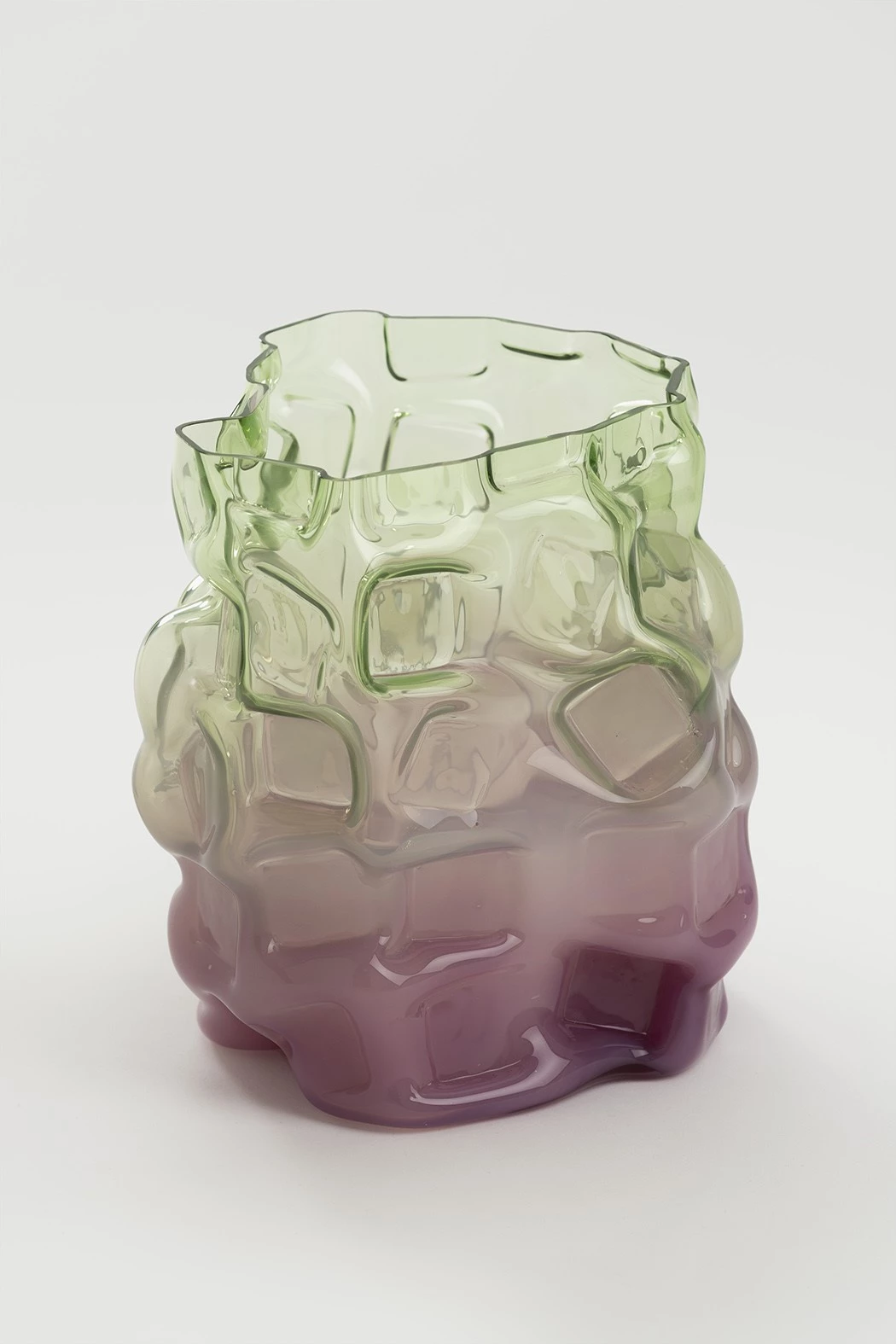 Solid Air, Liquid Colour - Tejo Remy - Vase - Galerie kreo