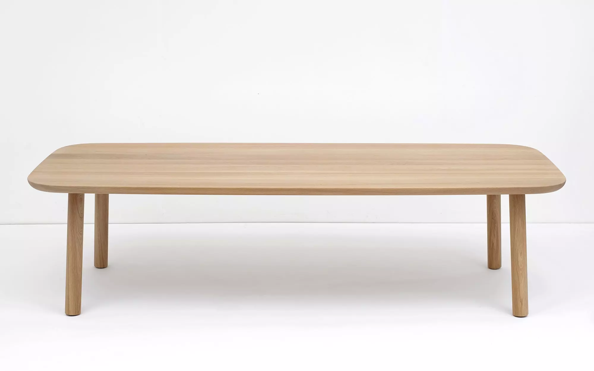 TOOW4L Table - Jasper Morrison - Table - Galerie kreo