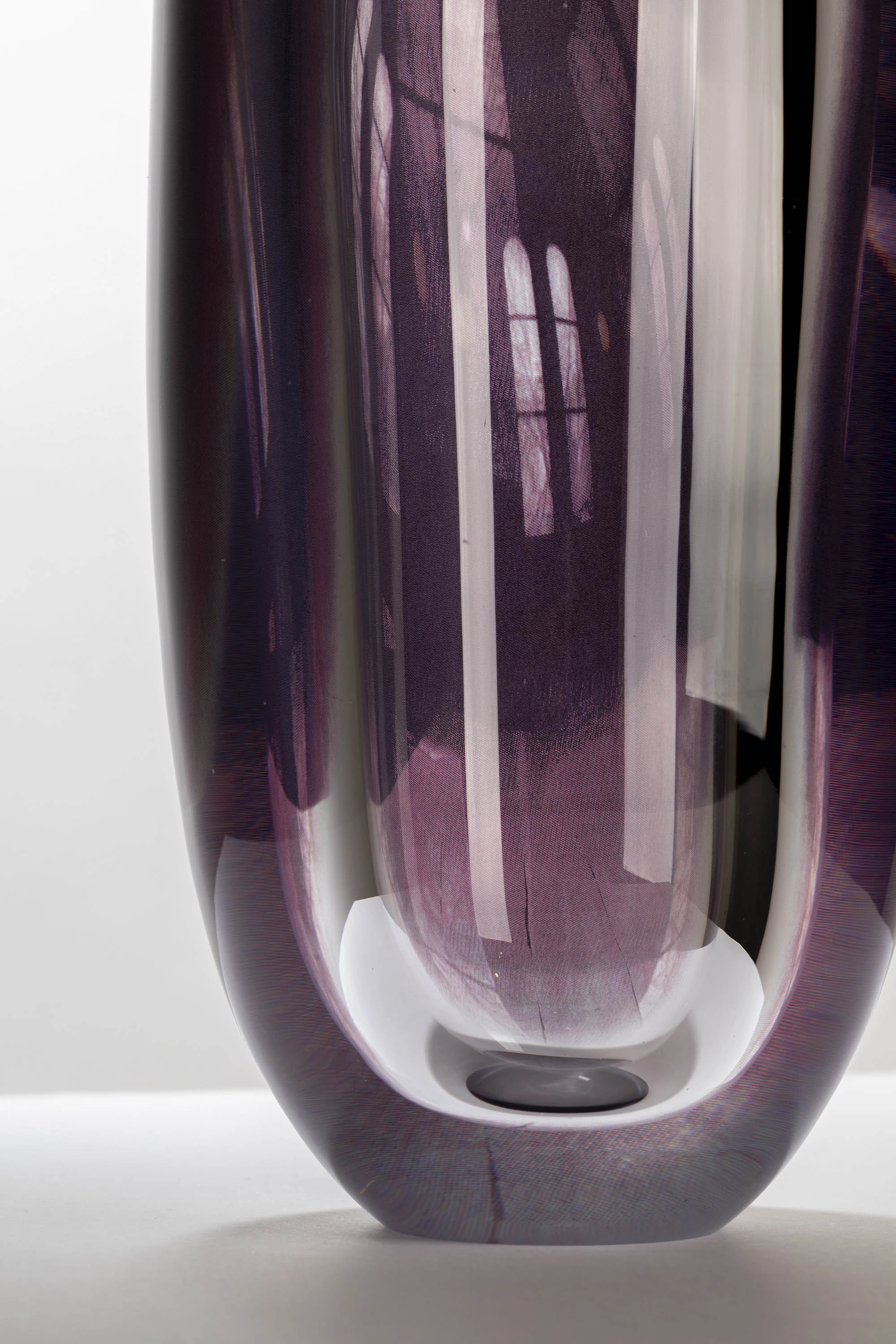 Reflection Vase - Front - Vase - Galerie kreo