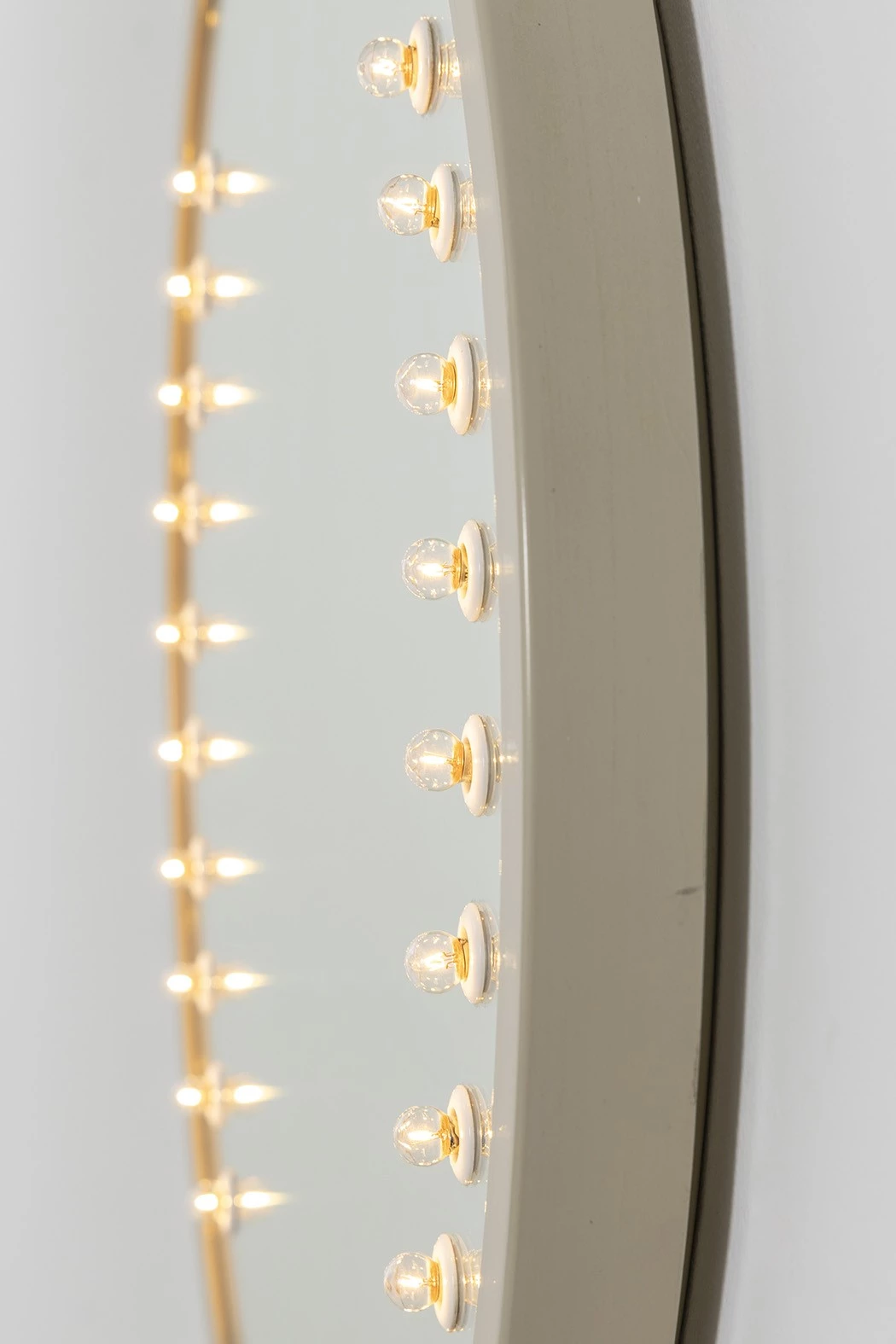 51/b - Gino Sarfatti - Wall light - Galerie kreo