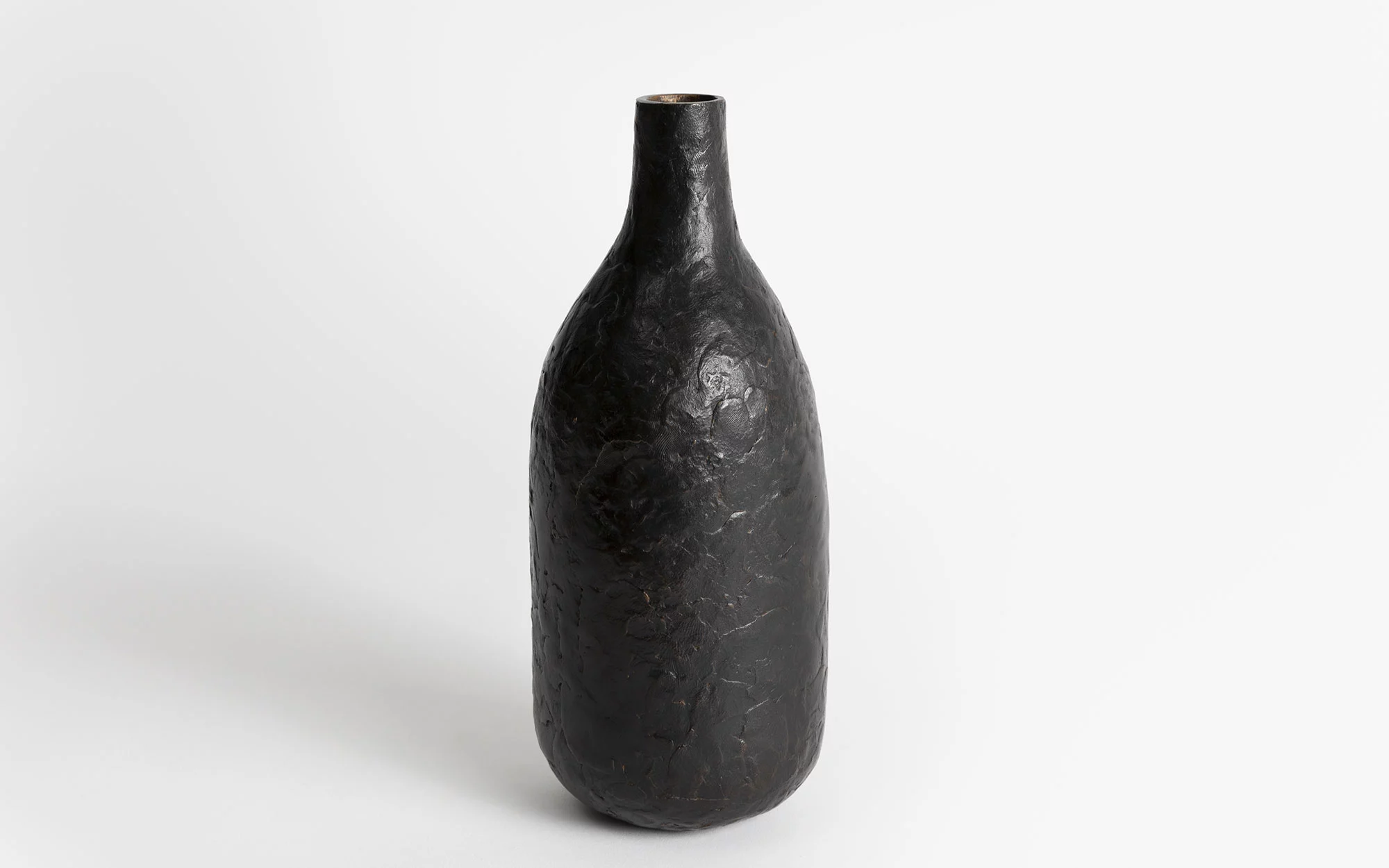 Bouteille #3 - Guillaume Bardet - Vase - Galerie kreo