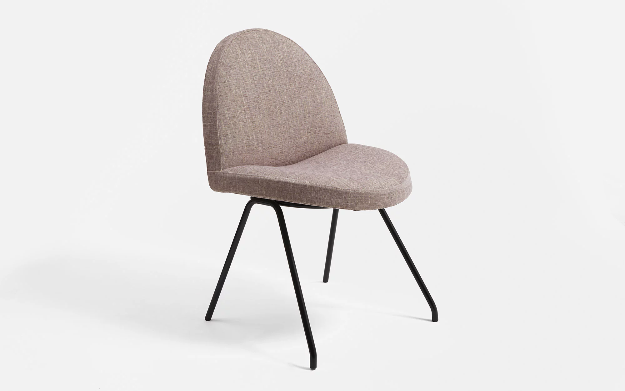 Chair 771 - Joseph-André Motte - Seating - Galerie kreo